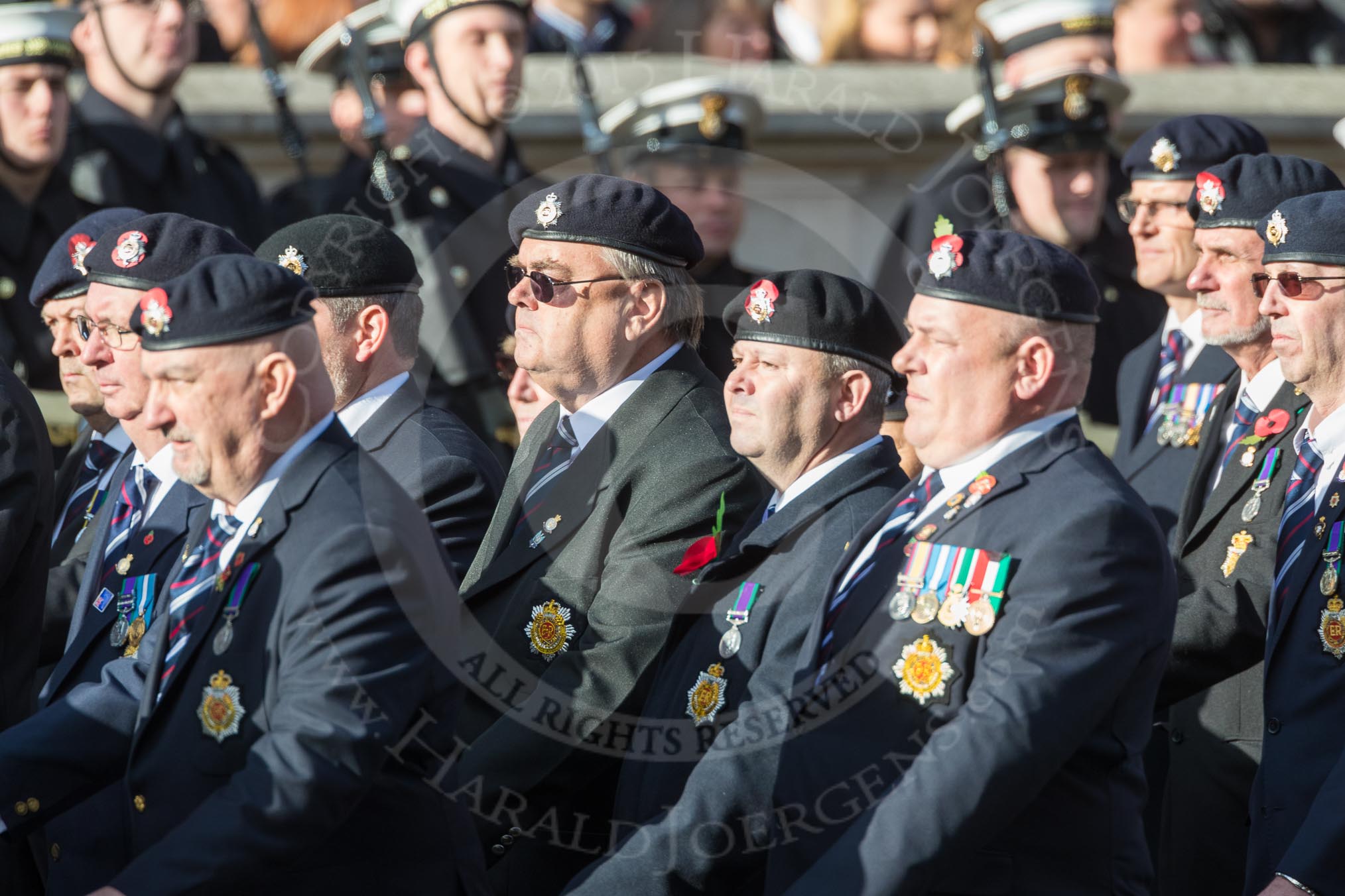 B09 Royal Army Service Corps & Royal Corps of Transport Association (RASC)