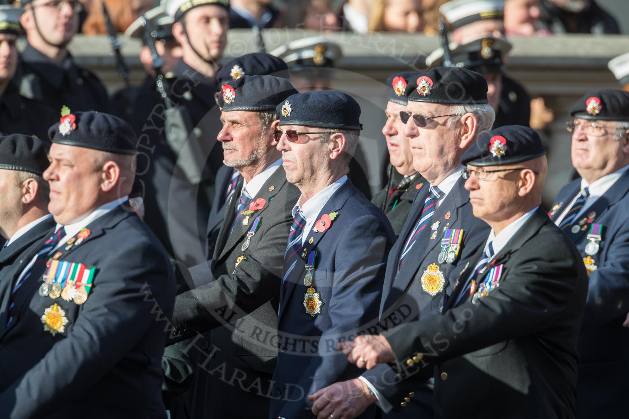 B09 Royal Army Service Corps & Royal Corps of Transport Association (RASC)