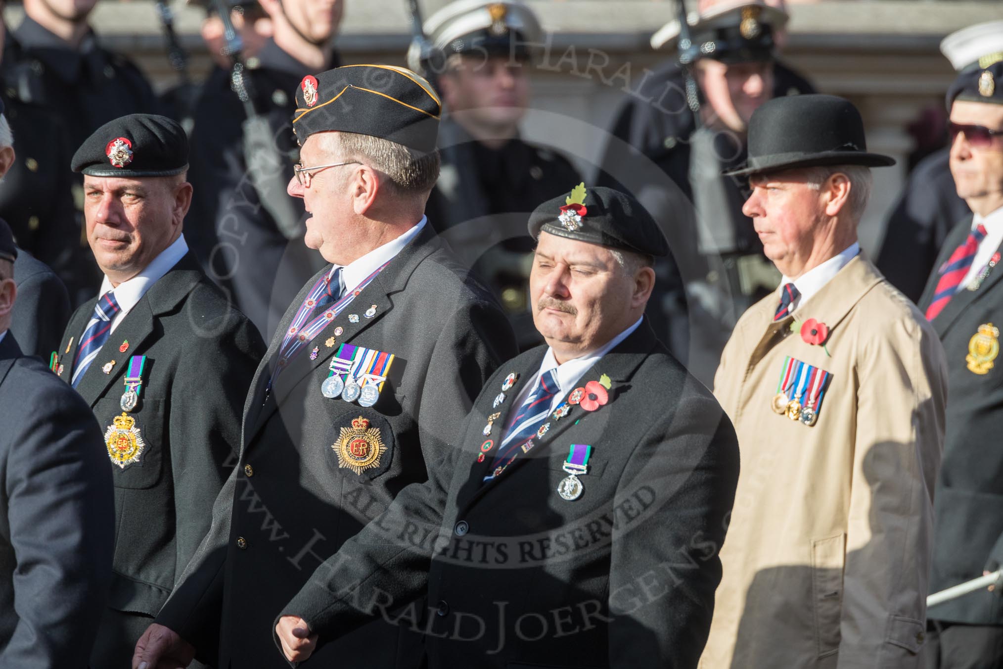 B09 Royal Army Service Corps & Royal Corps of Transport Association (RASC)