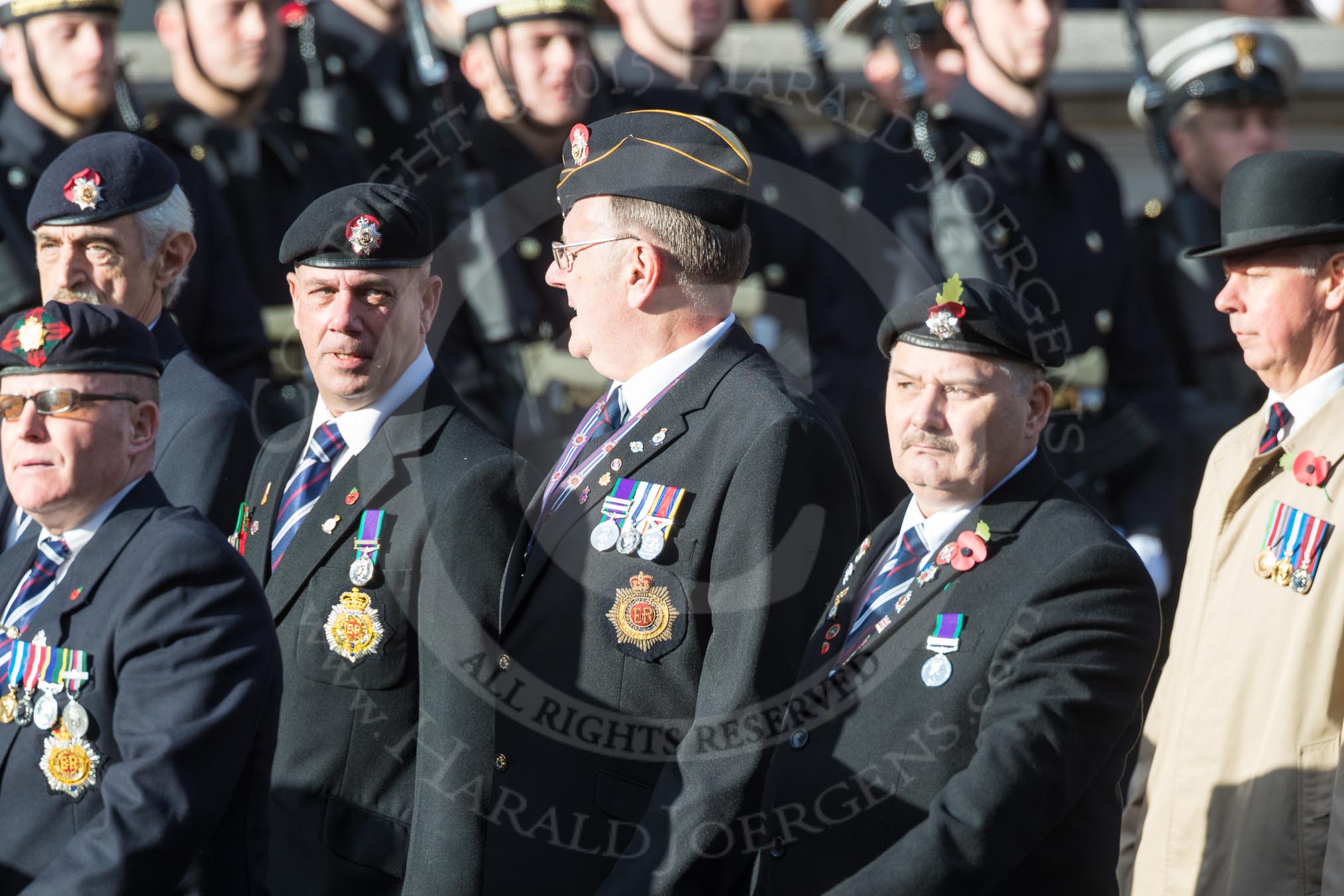 B09 Royal Army Service Corps & Royal Corps of Transport Association (RASC)