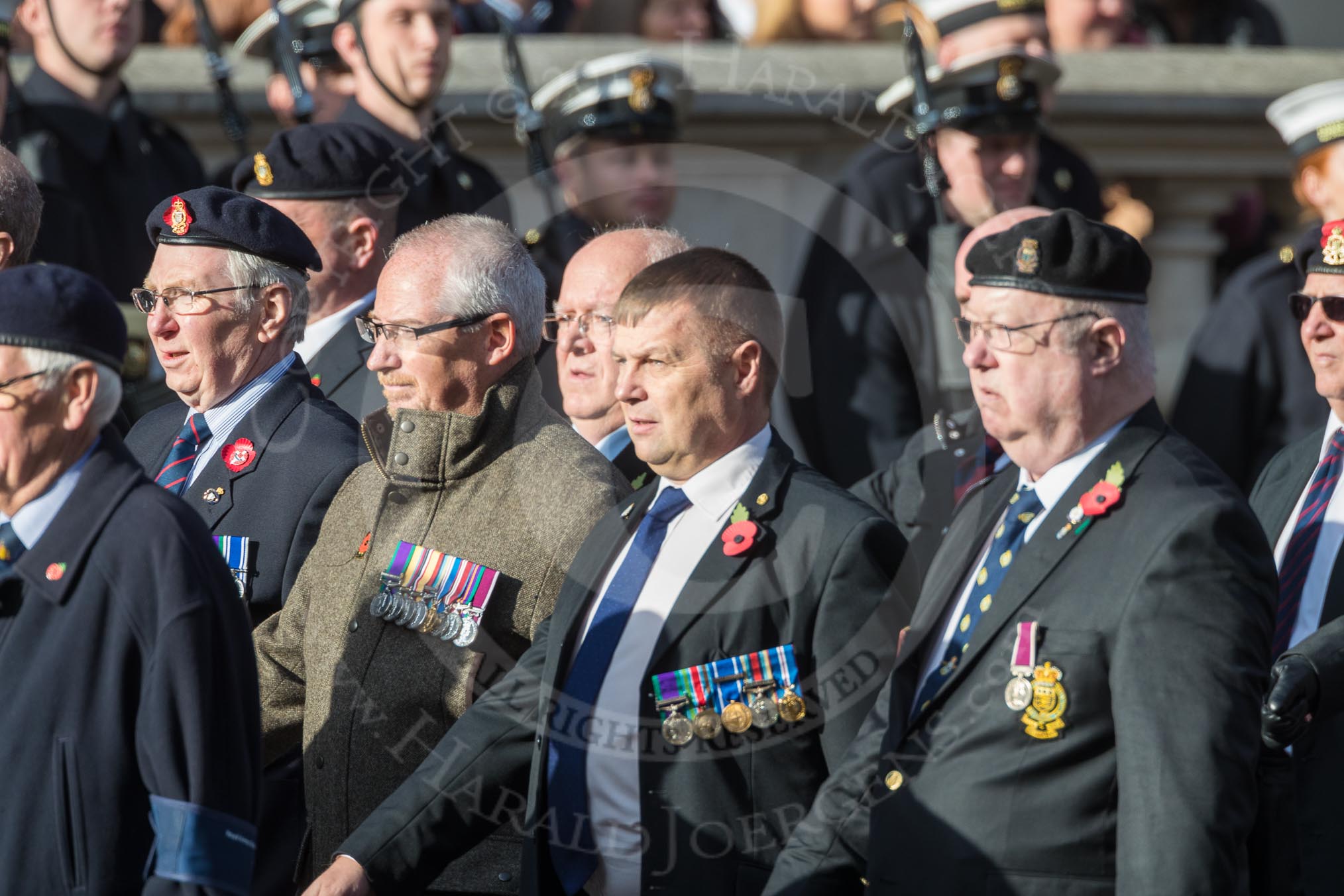 B10 Royal Army Ordnance Corps Association (RAOC)