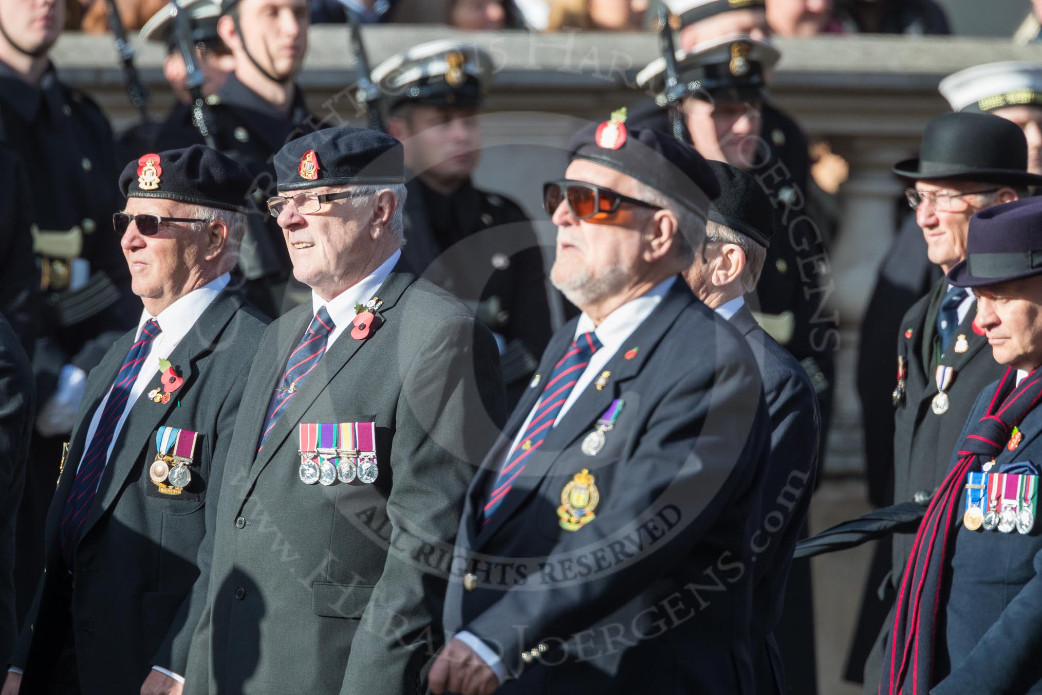 B10 Royal Army Ordnance Corps Association (RAOC)