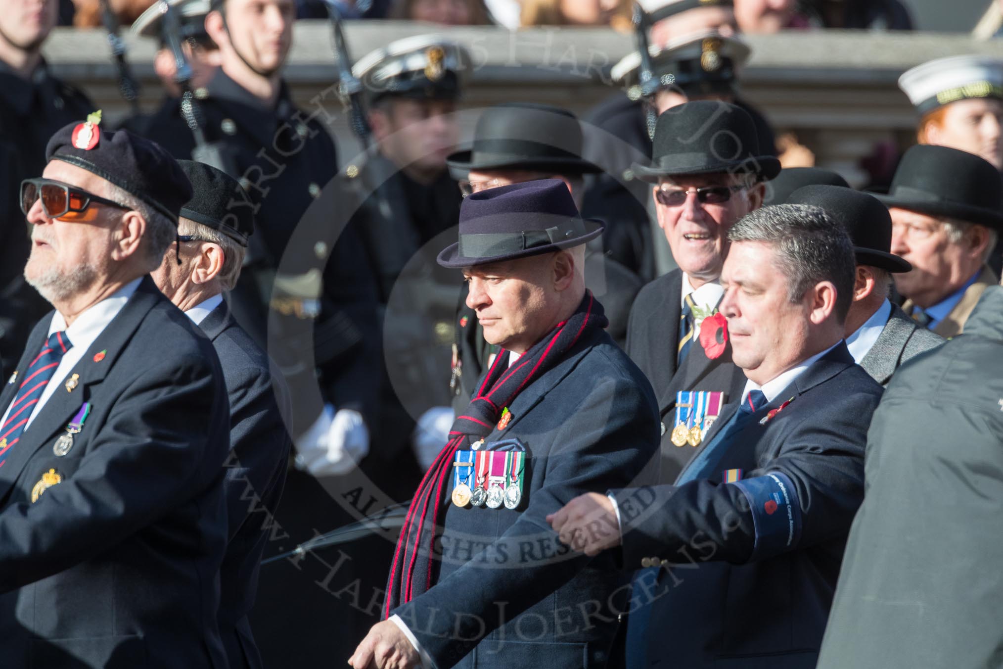 B11 Army Catering Corps Association