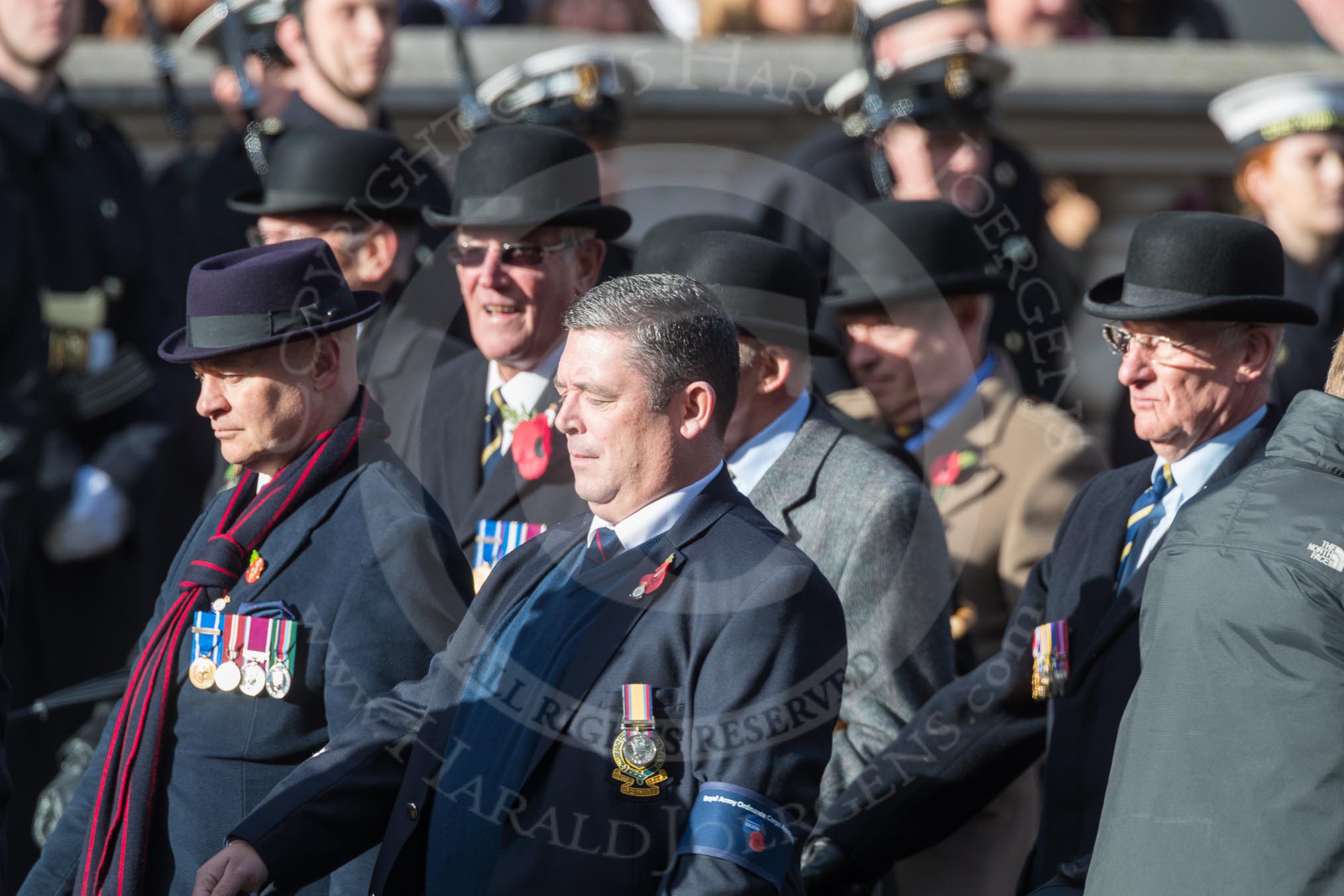 B11 Army Catering Corps Association