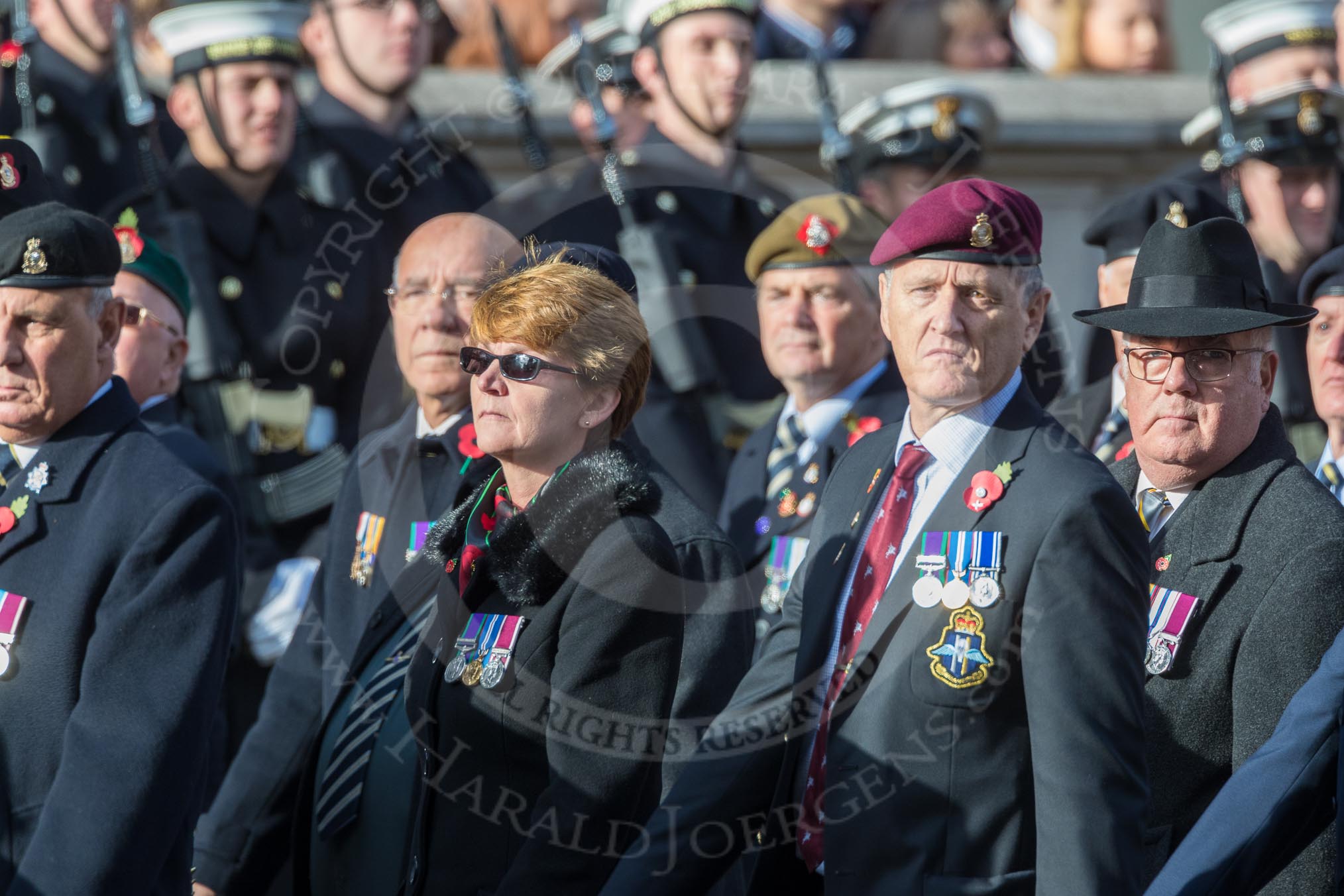 B12 Royal Pioneer Corps Association