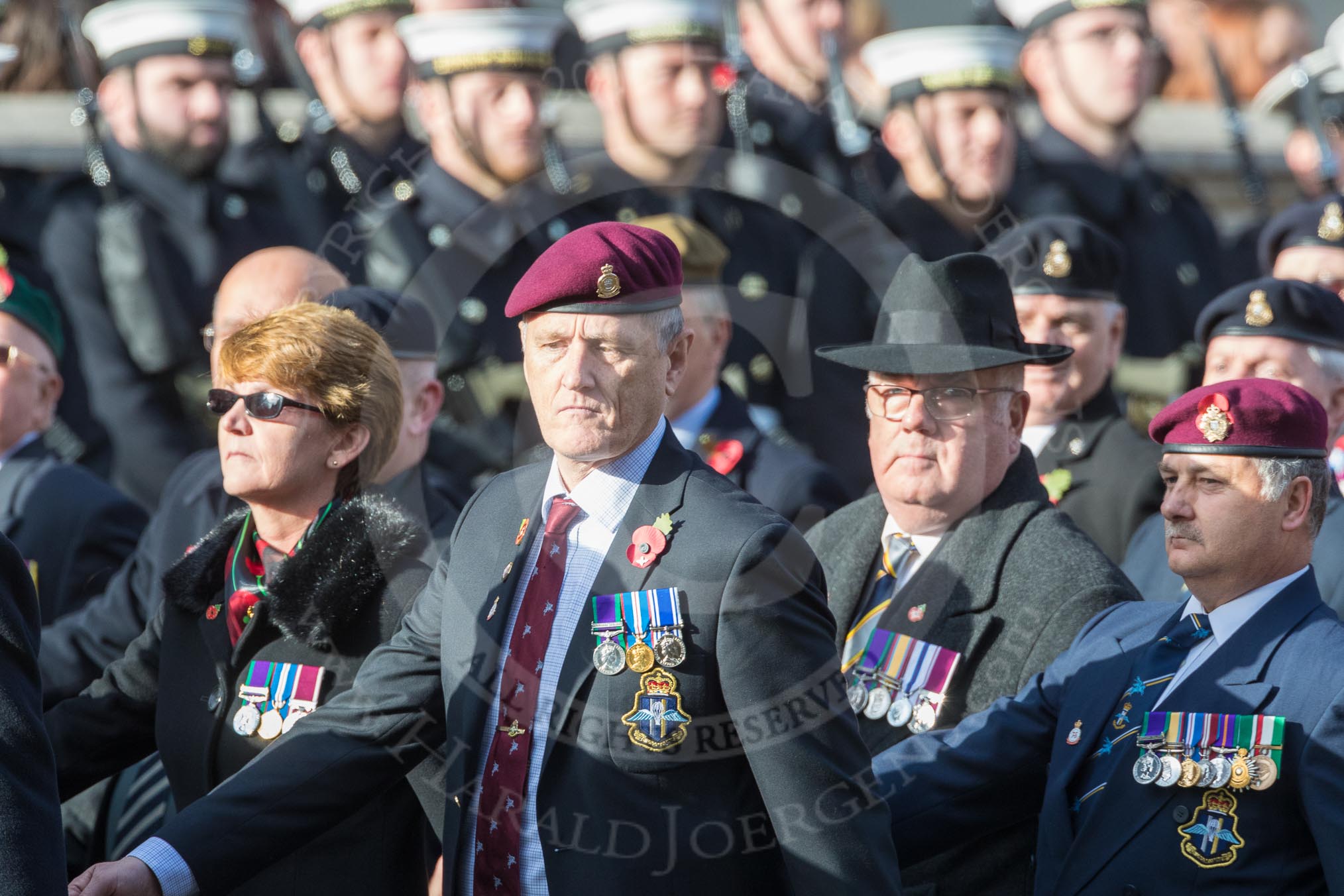 B12 Royal Pioneer Corps Association