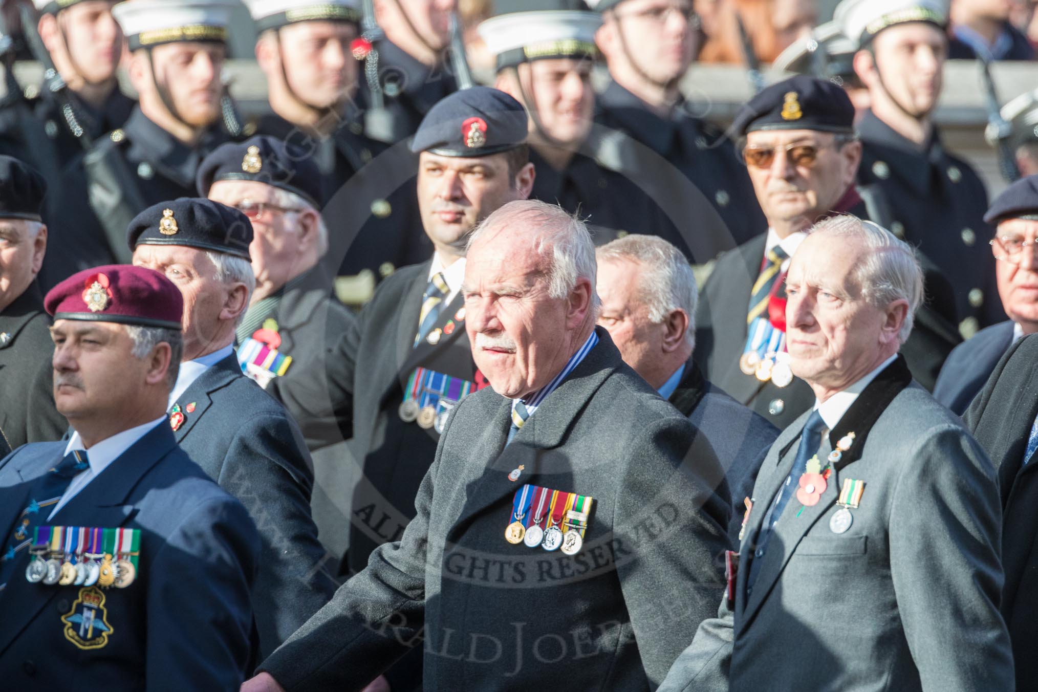 B12 Royal Pioneer Corps Association