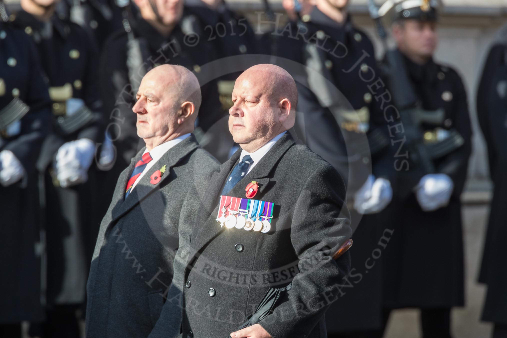 B12 Royal Pioneer Corps Association