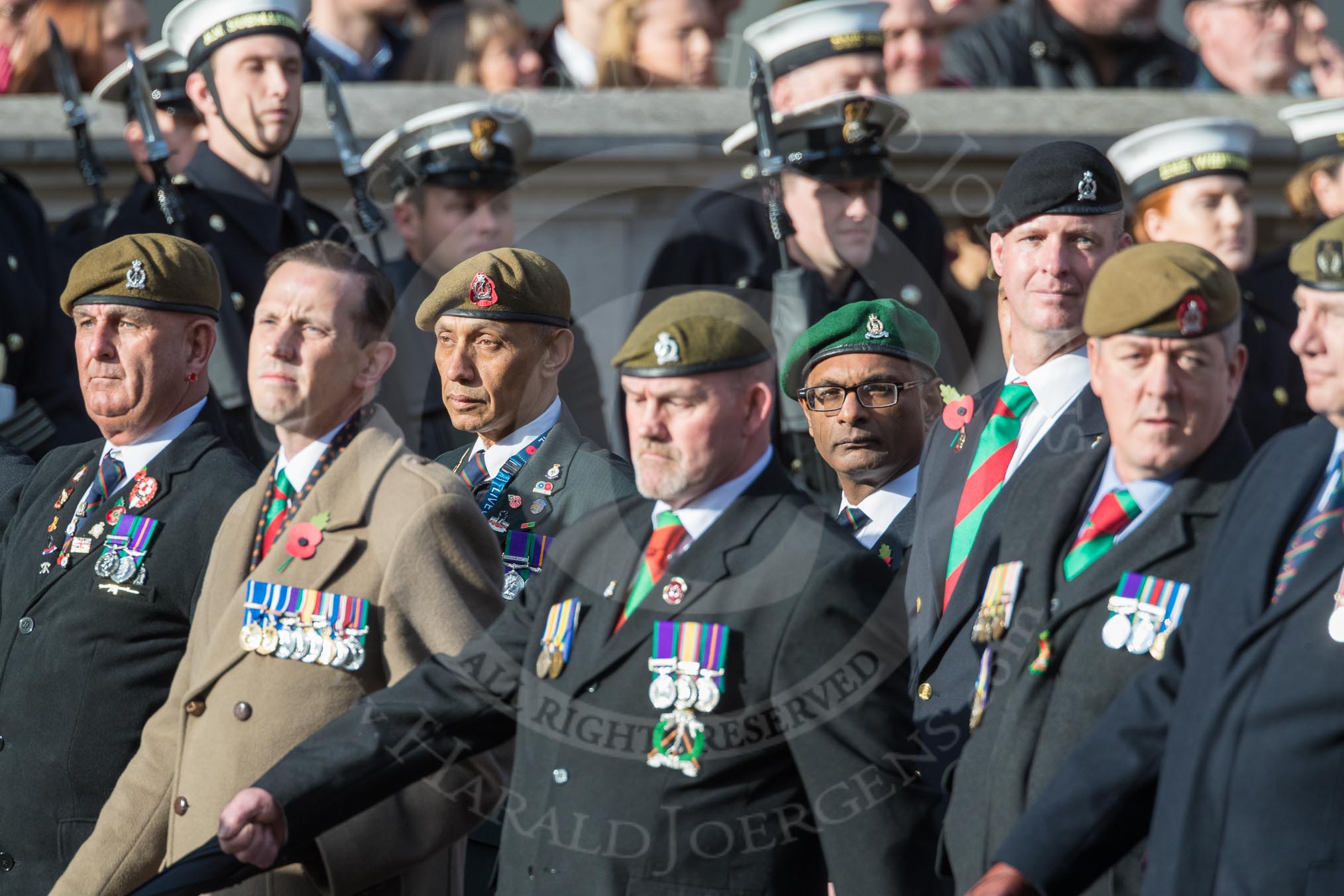 B12 Royal Pioneer Corps Association