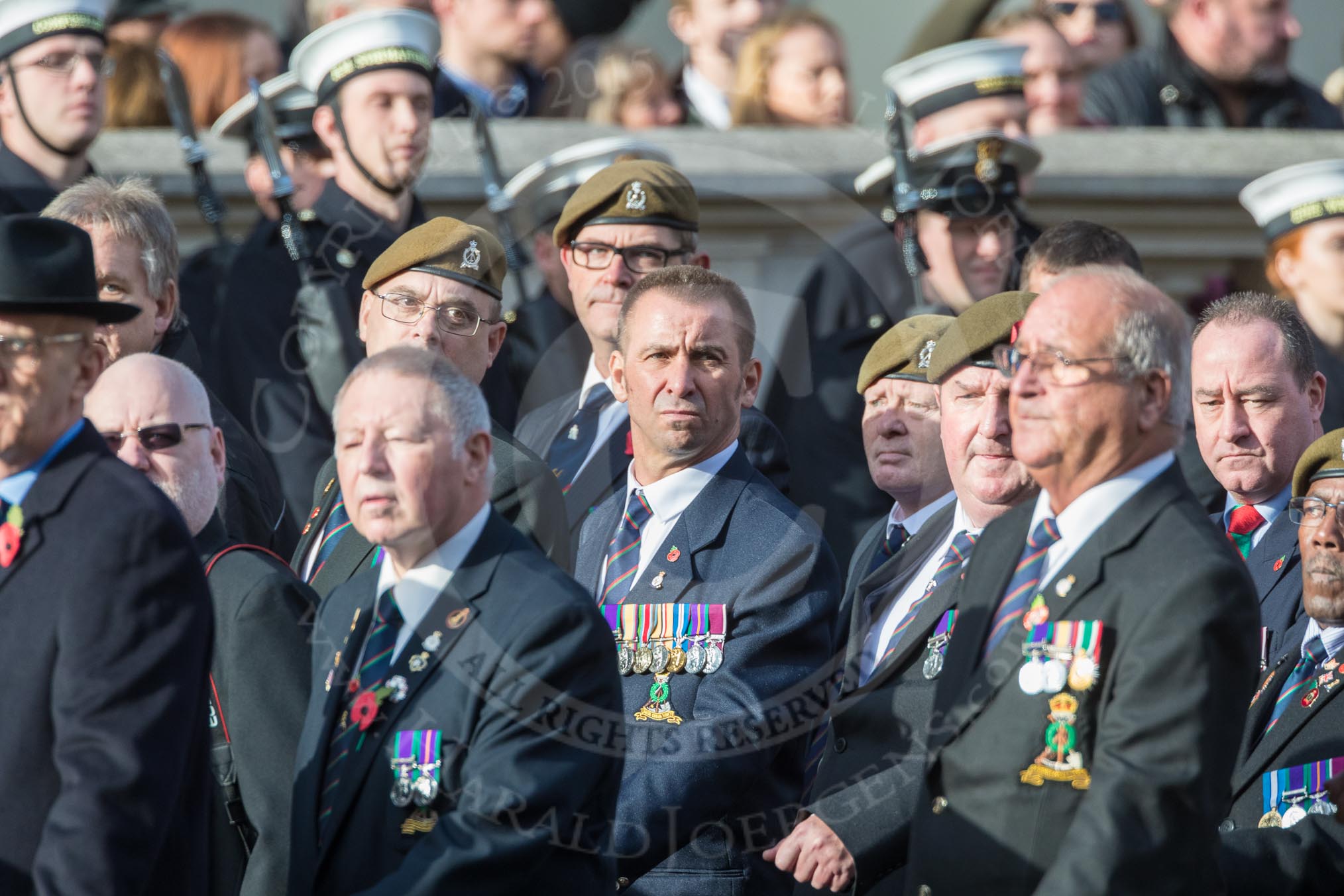 B12 Royal Pioneer Corps Association