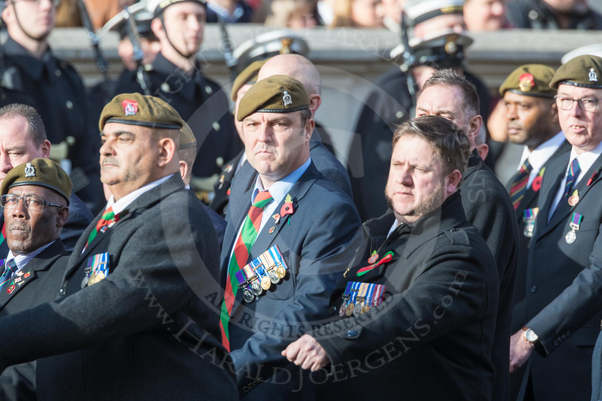 B12 Royal Pioneer Corps Association