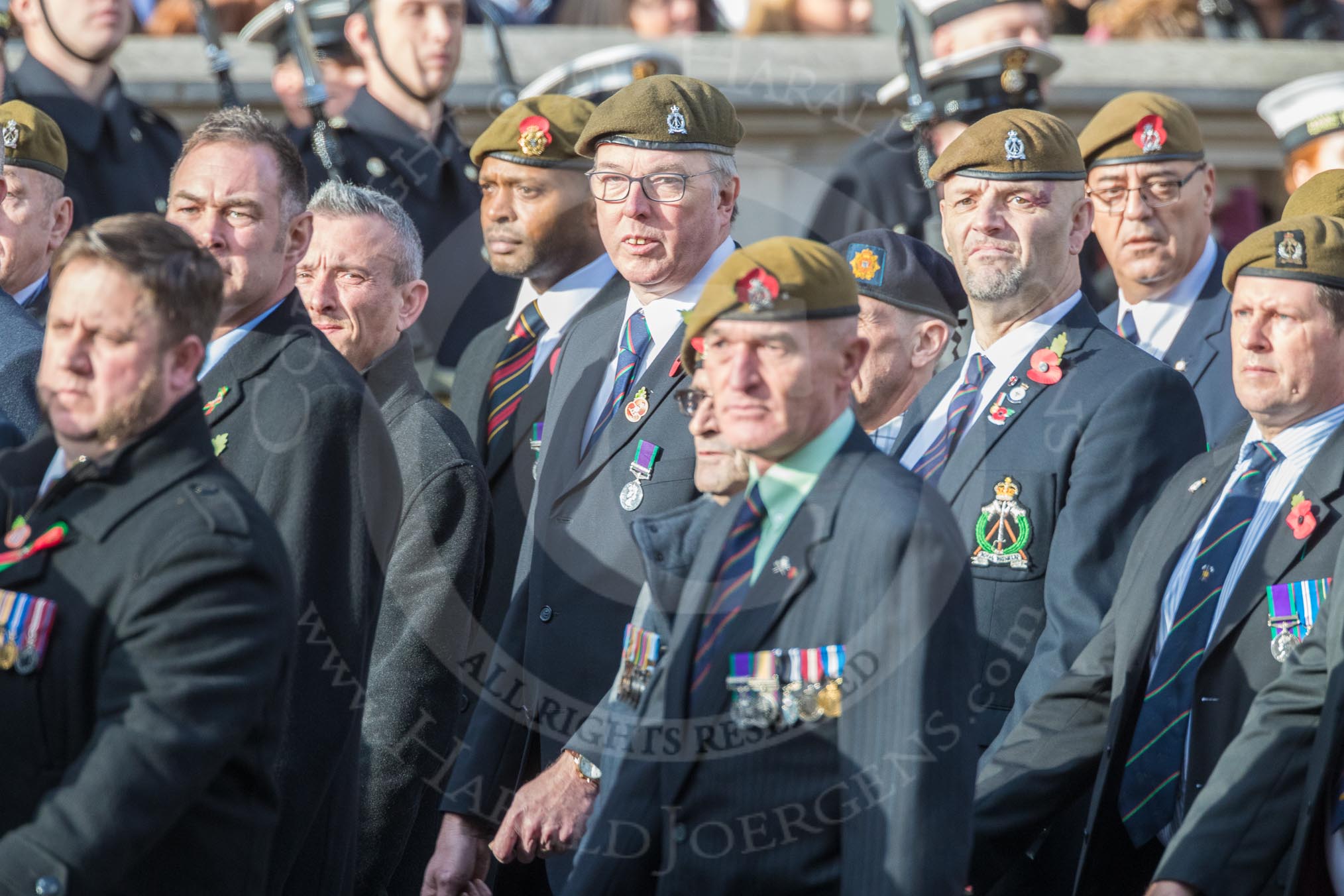 B12 Royal Pioneer Corps Association