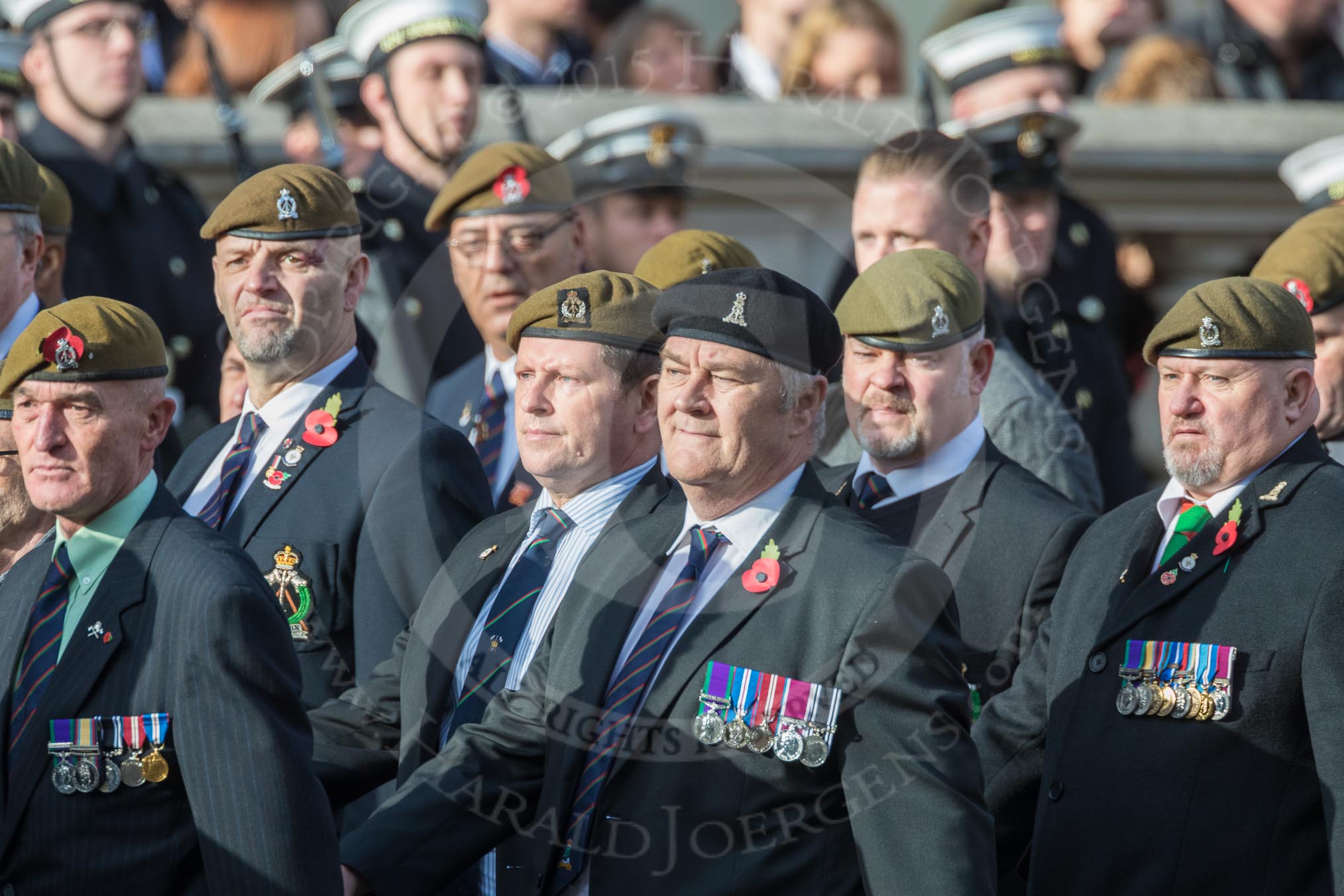 B12 Royal Pioneer Corps Association