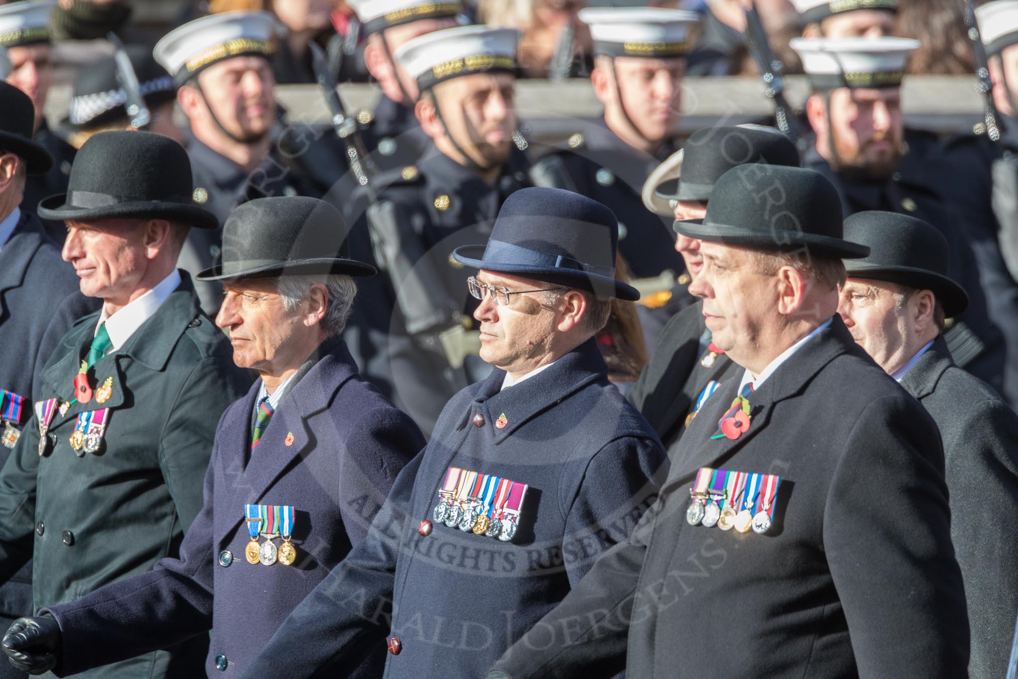 B17 Royal Army Veterinary Corps & Royal Army Dental Corps