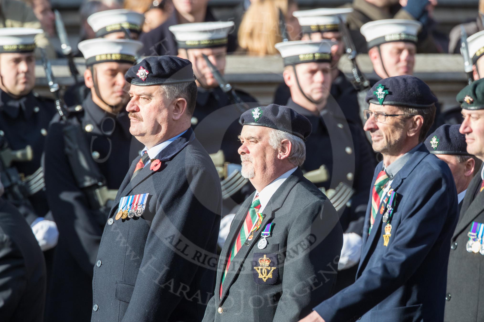 B21 Kings Royal Hussars Regimental Association