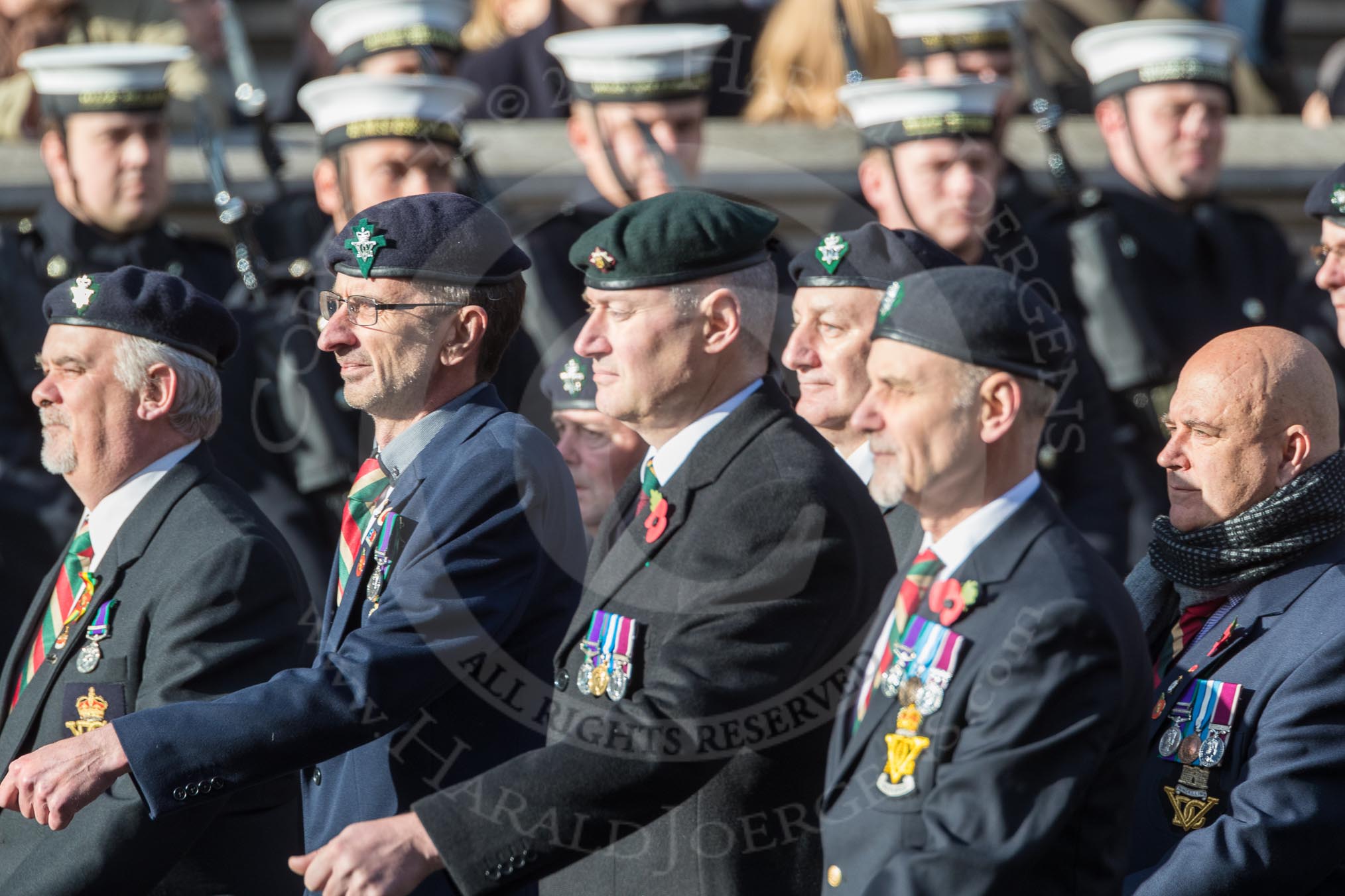 B21 Kings Royal Hussars Regimental Association