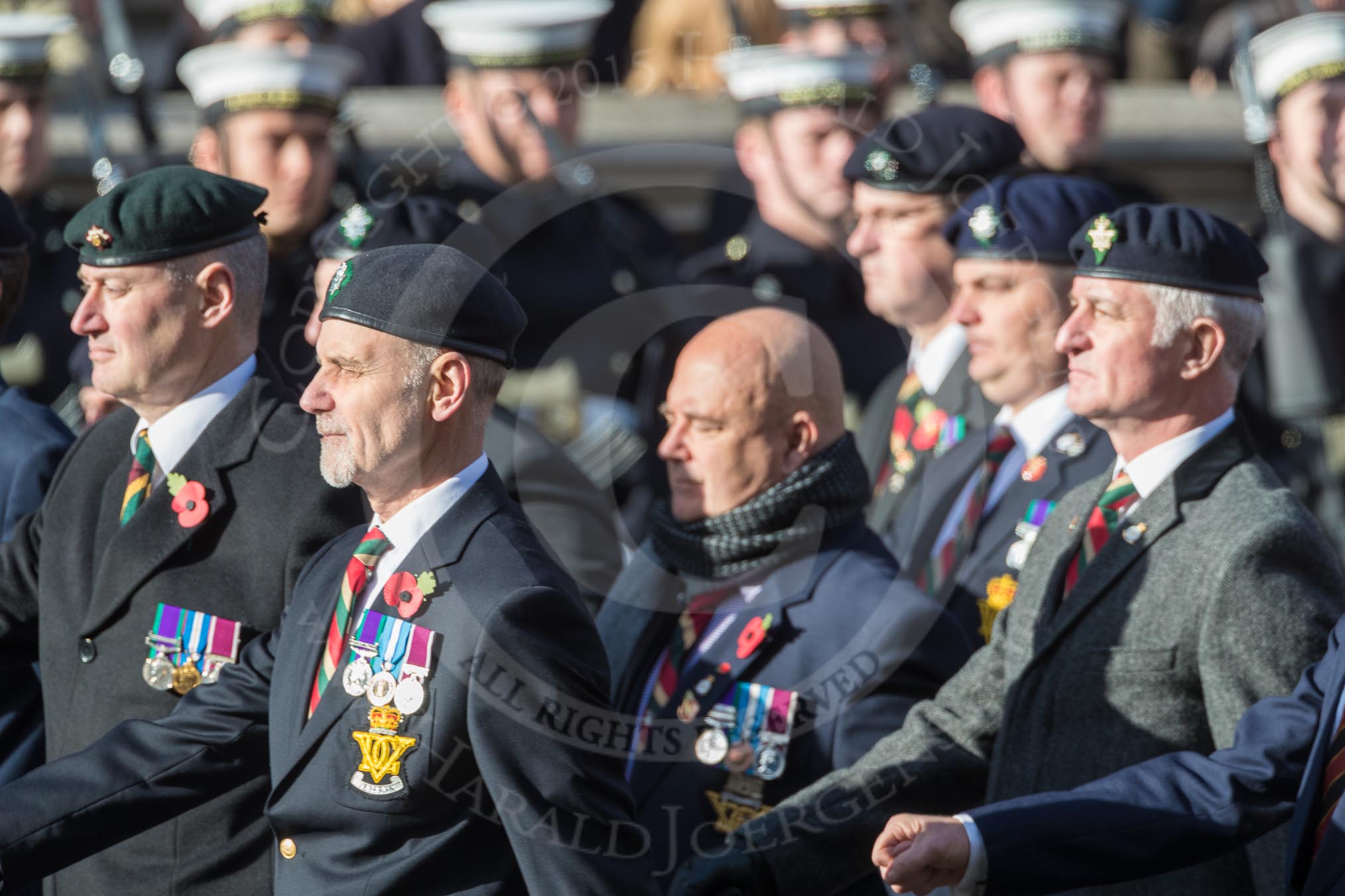 B21 Kings Royal Hussars Regimental Association