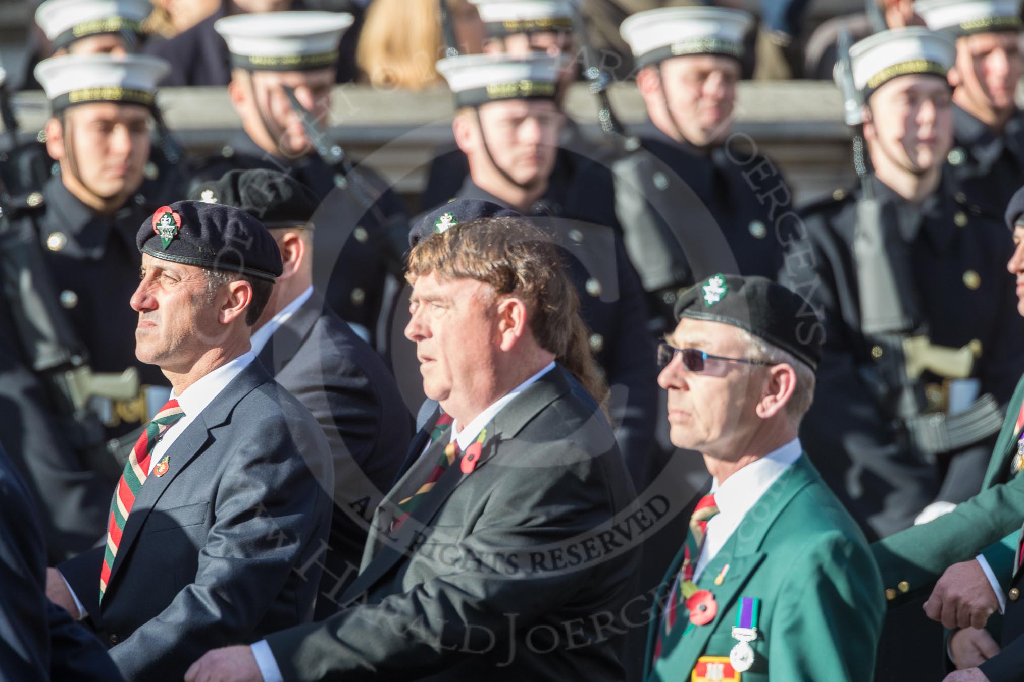 B21 Kings Royal Hussars Regimental Association