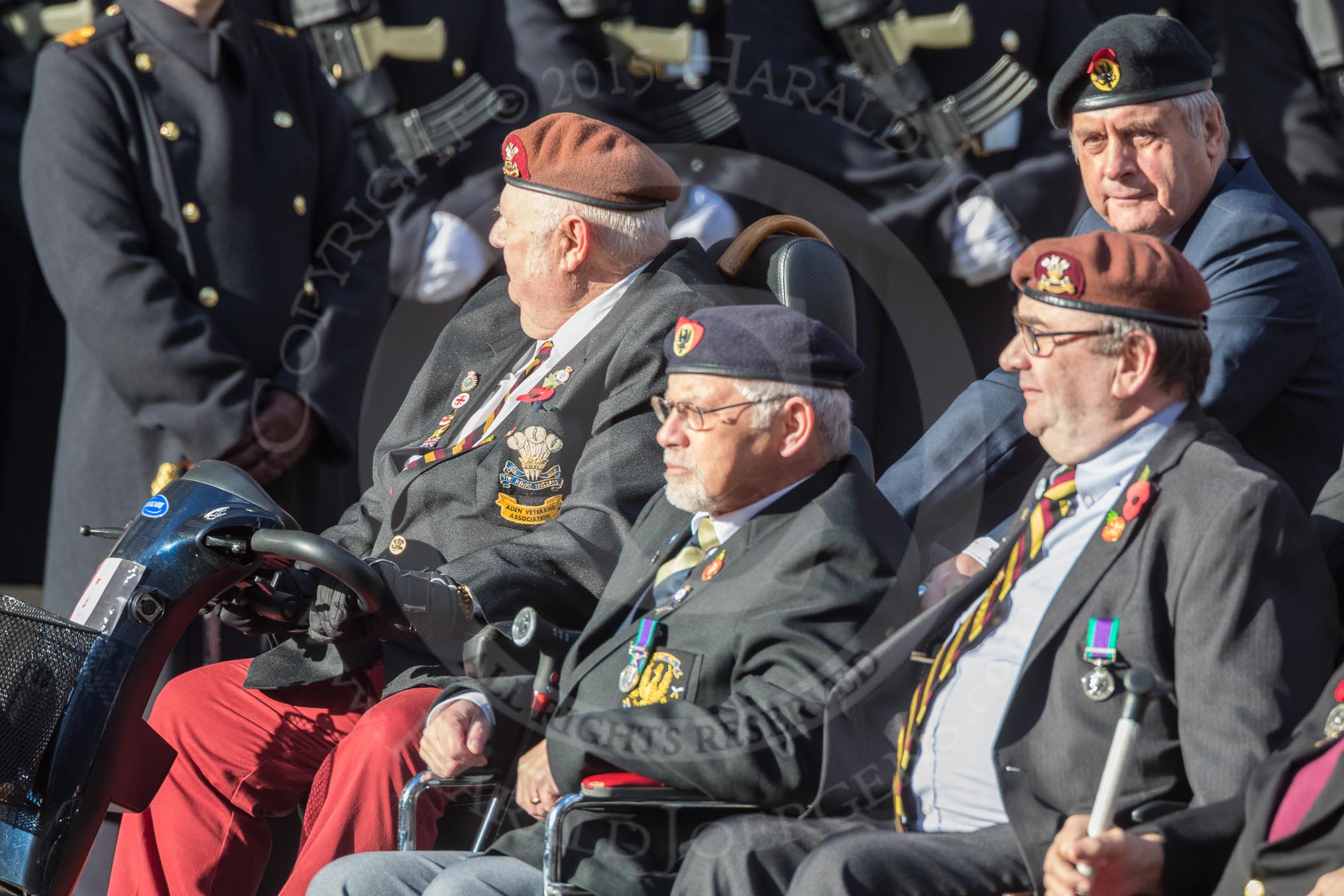 B21 Kings Royal Hussars Regimental Association