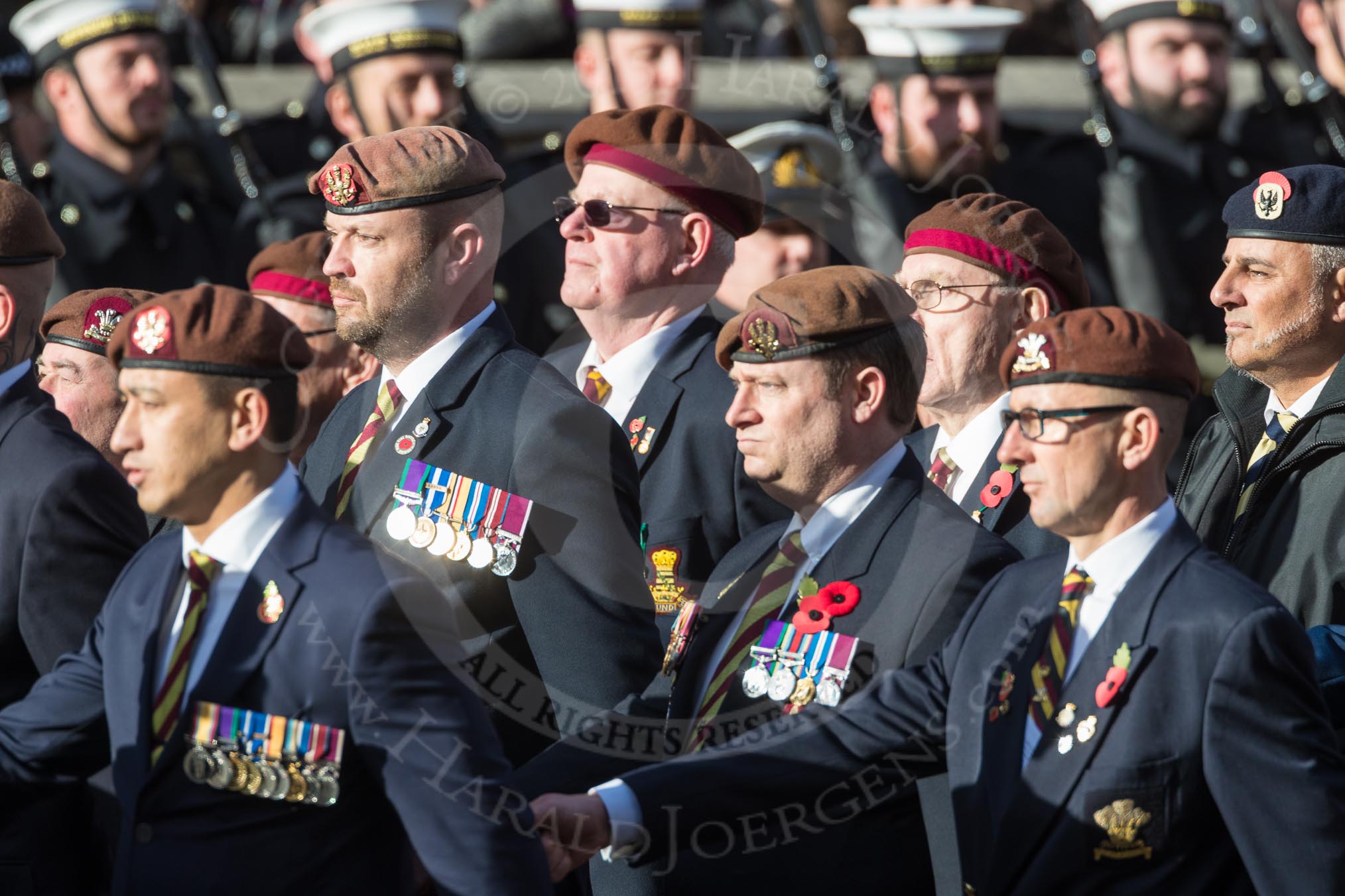 B21 Kings Royal Hussars Regimental Association