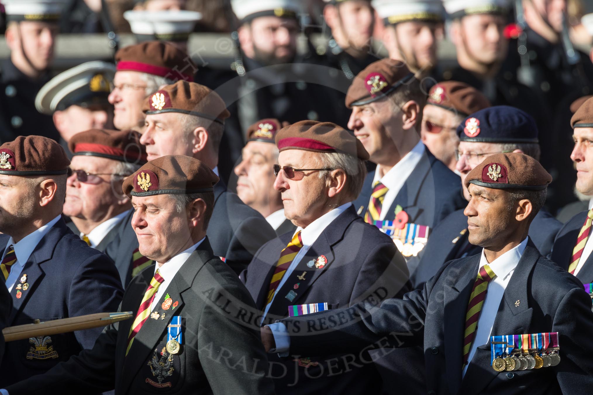 B21 Kings Royal Hussars Regimental Association