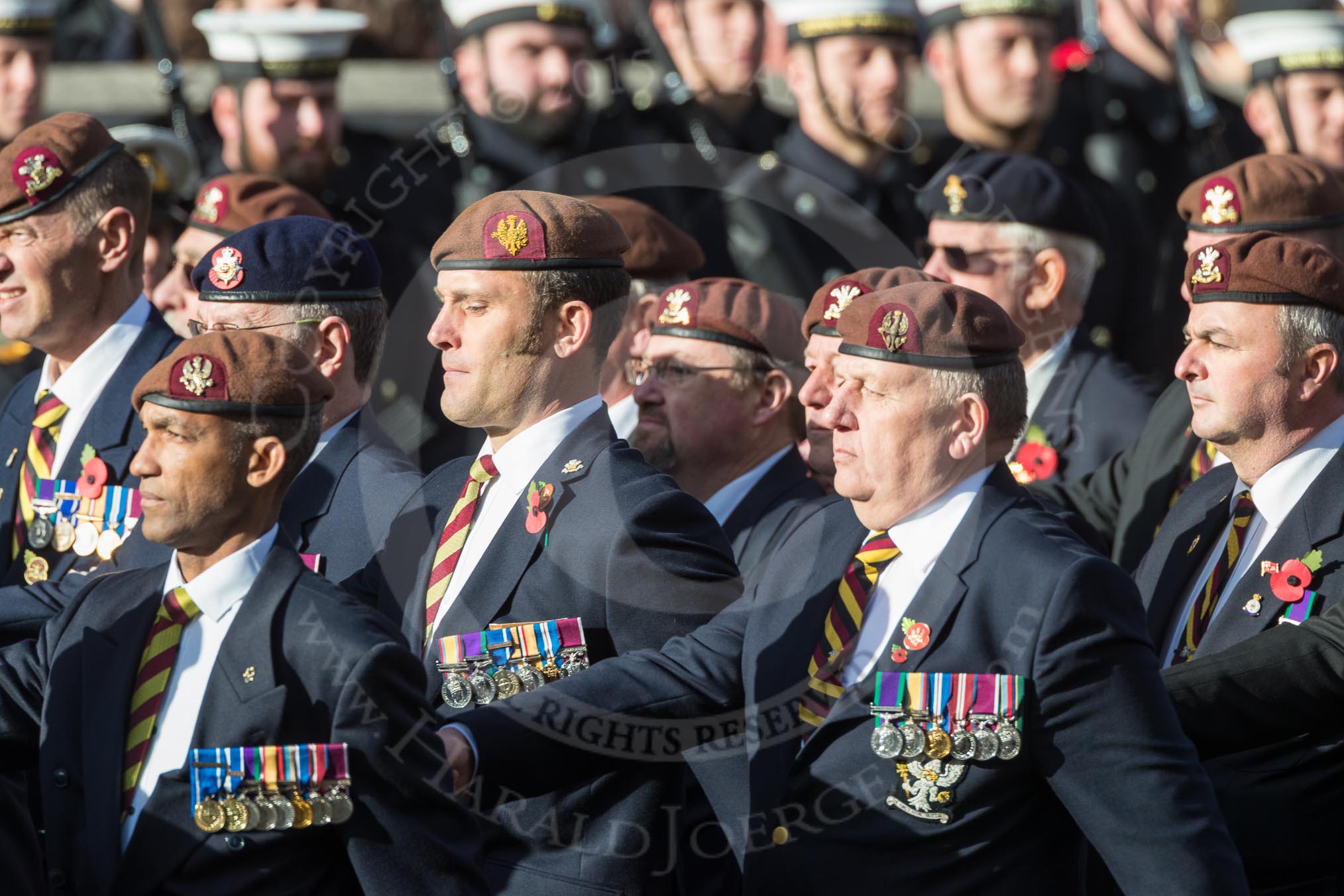 B21 Kings Royal Hussars Regimental Association