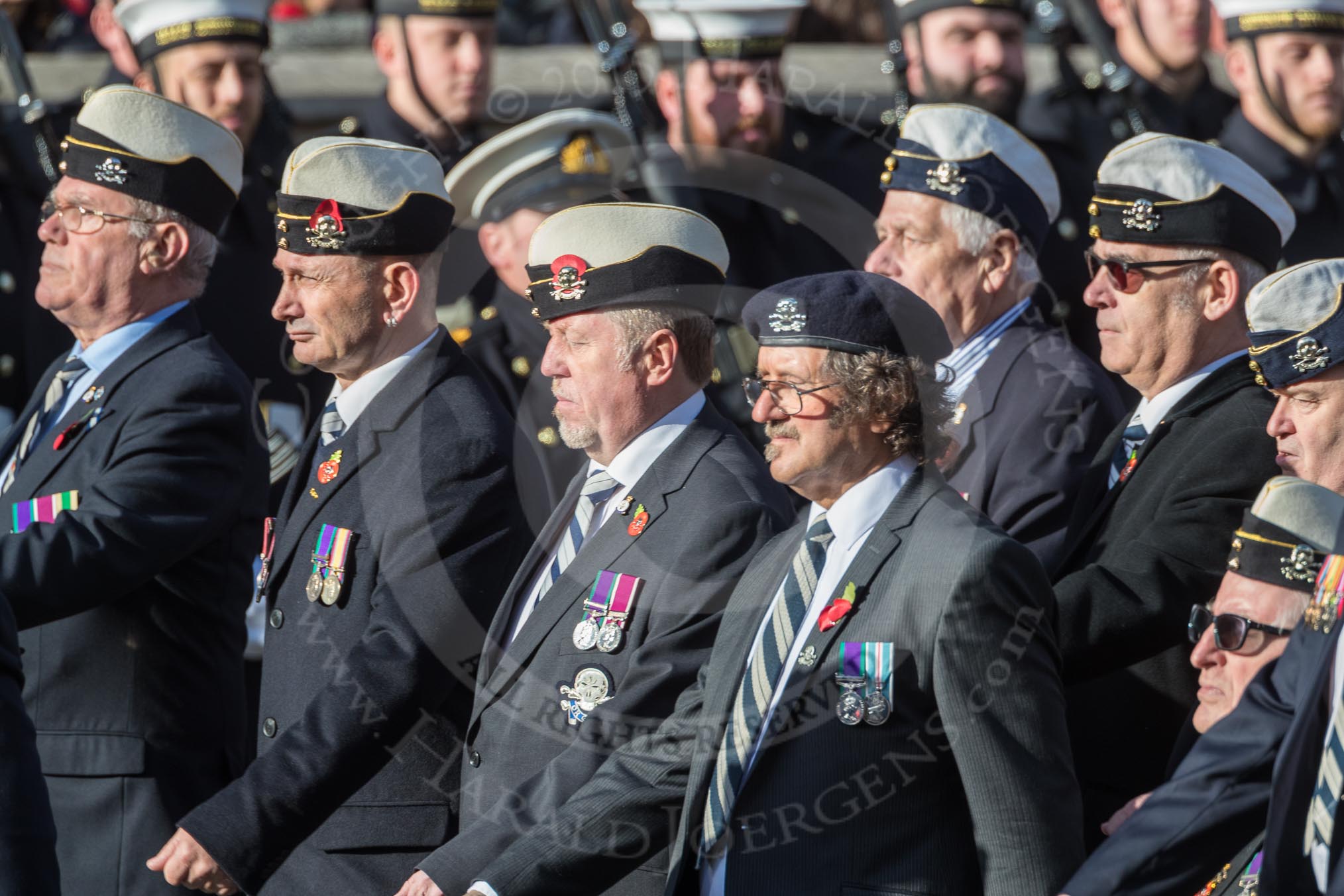 B24 The Royal Lancers