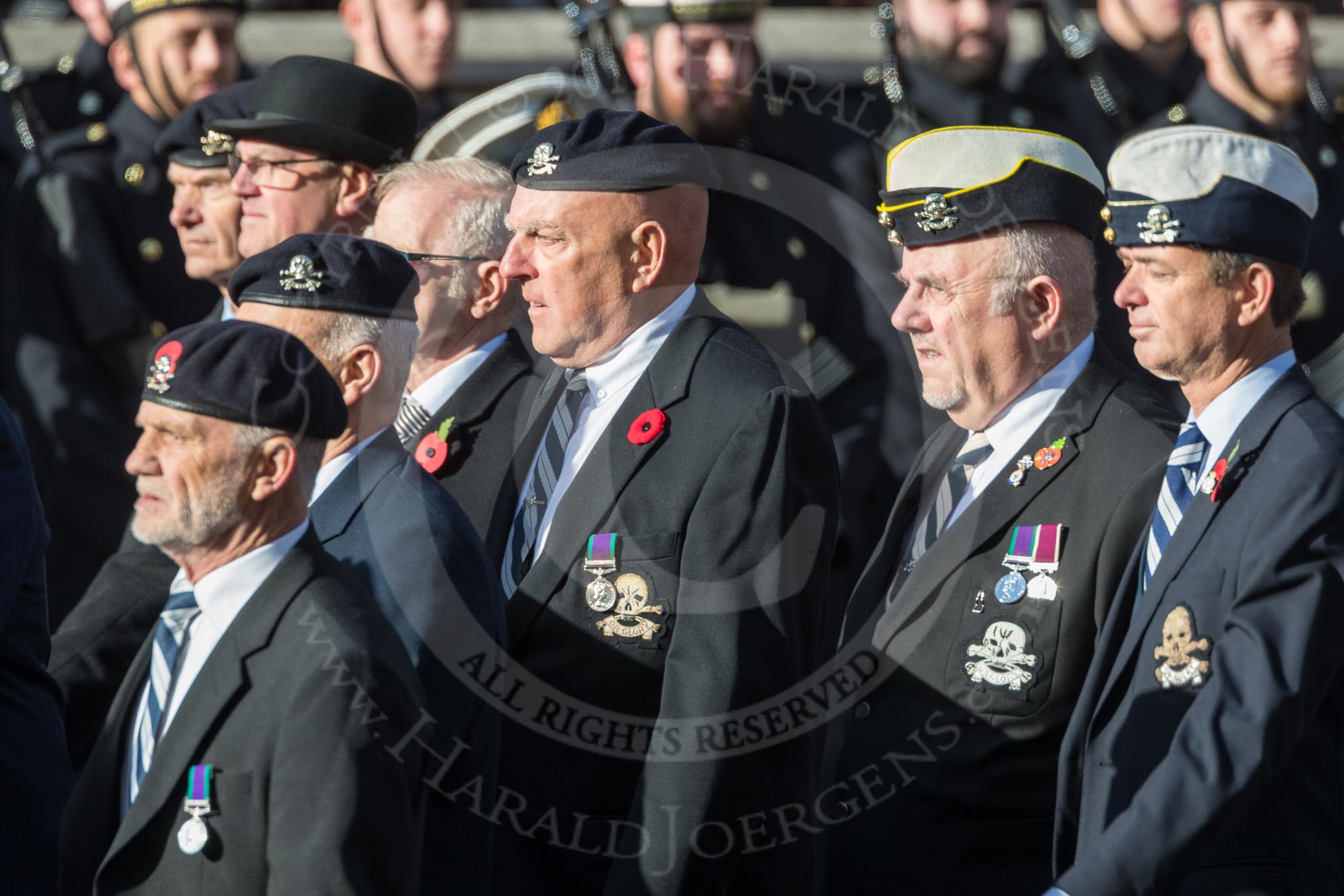 B24 The Royal Lancers