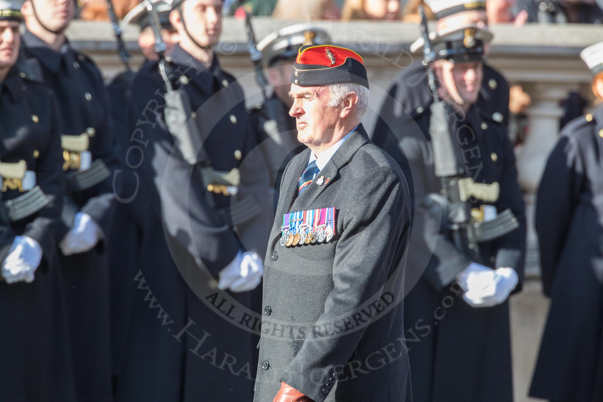 B27 Arborfield Old Boys Association