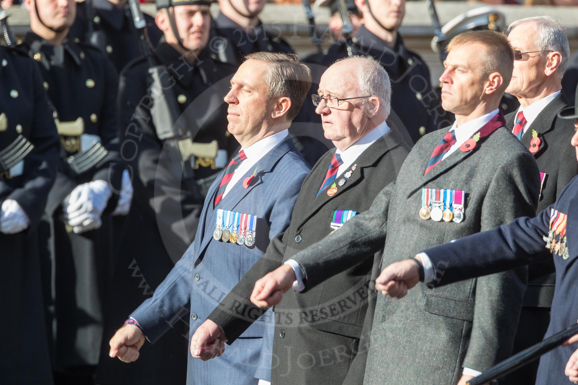 B31 Household Cavalry