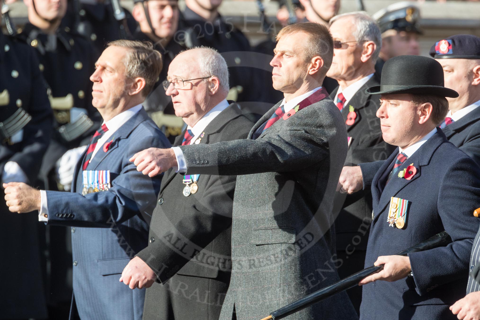 B31 Household Cavalry