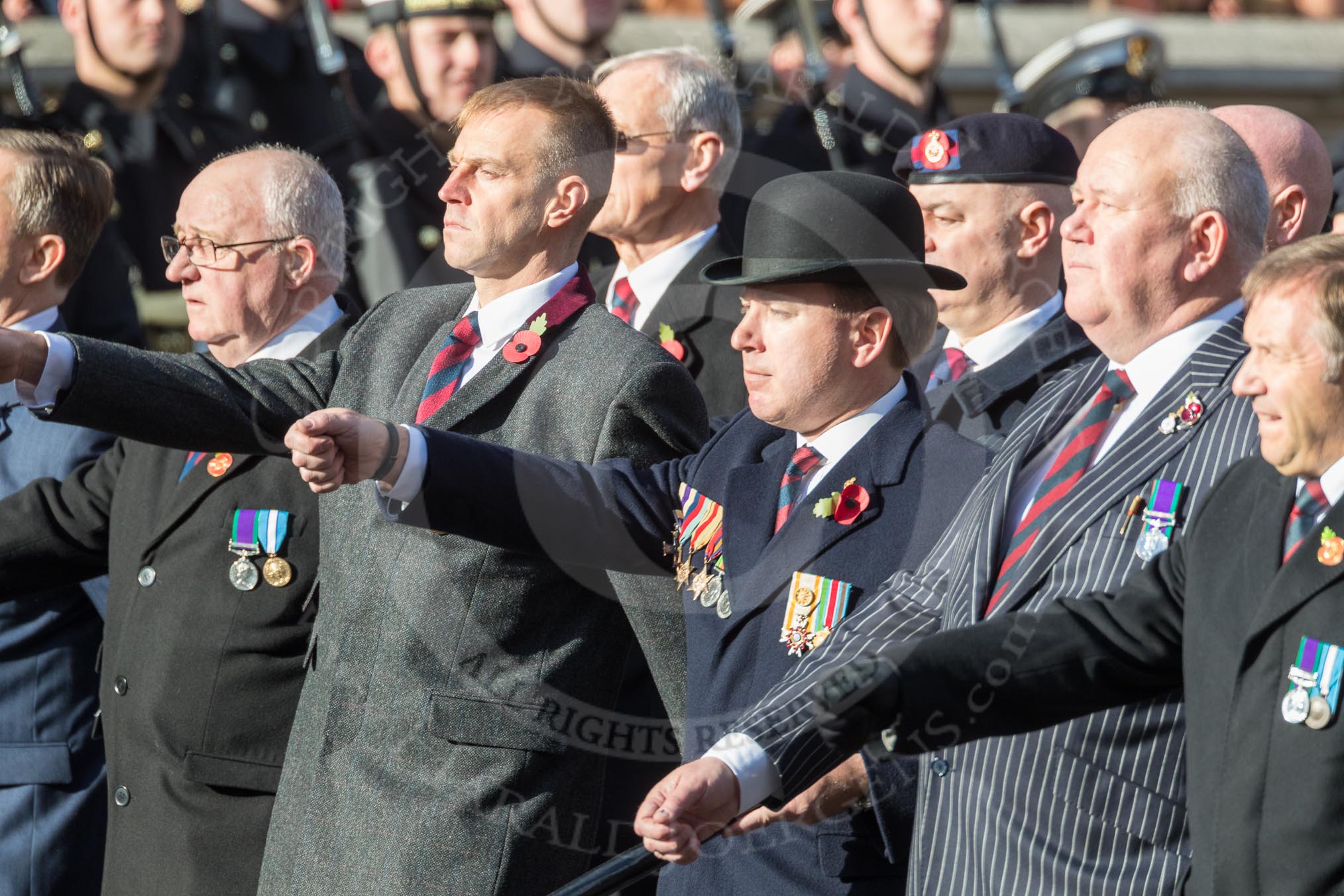 B31 Household Cavalry
