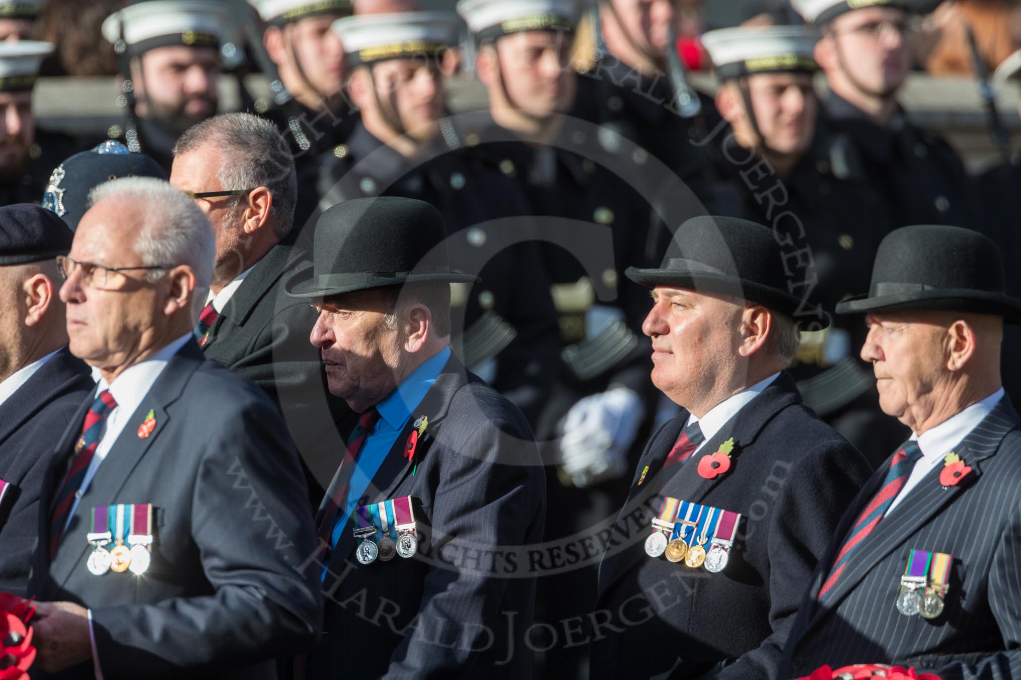 B31 Household Cavalry
