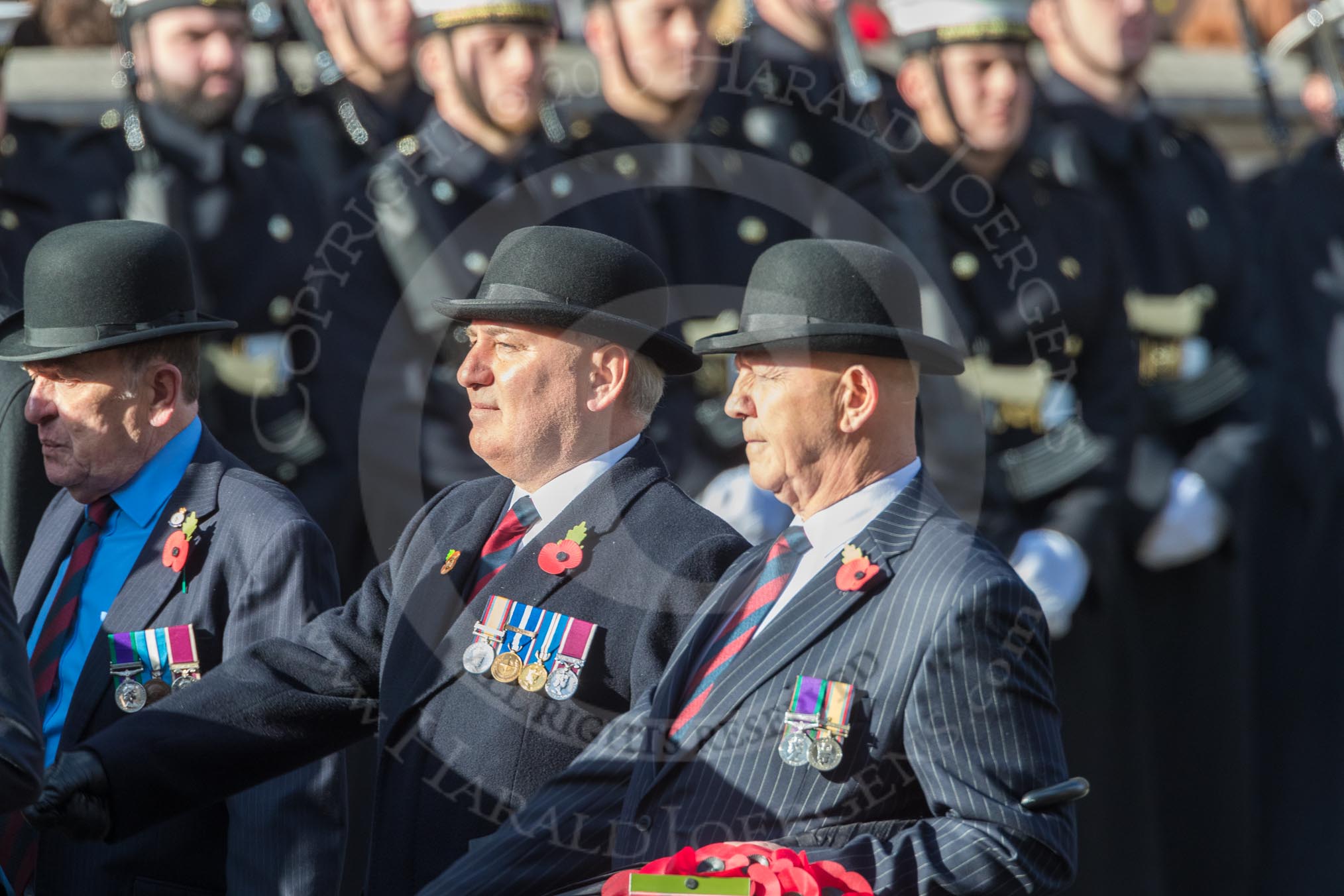 B31 Household Cavalry