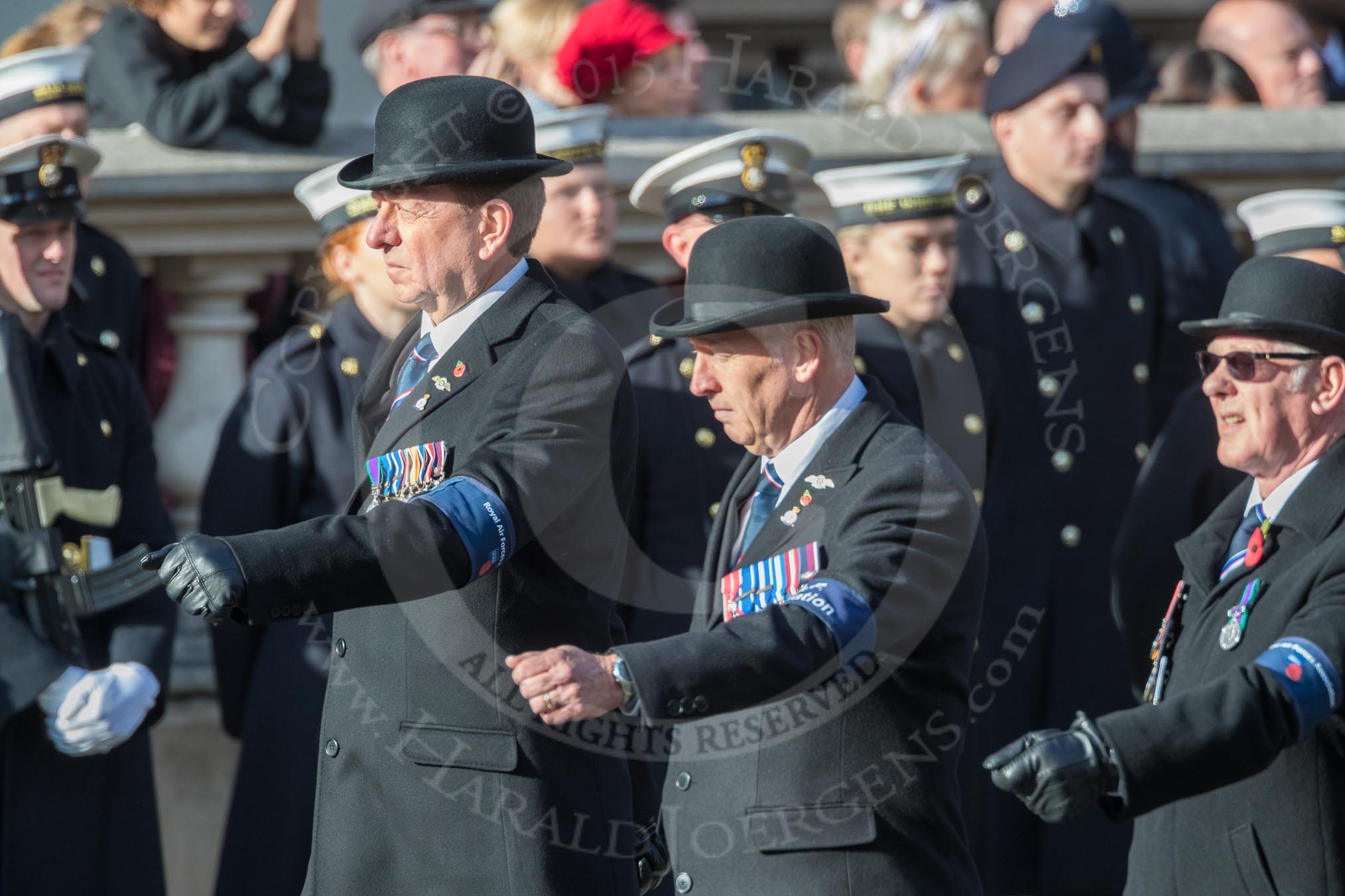 C01 Royal Air Forces Association