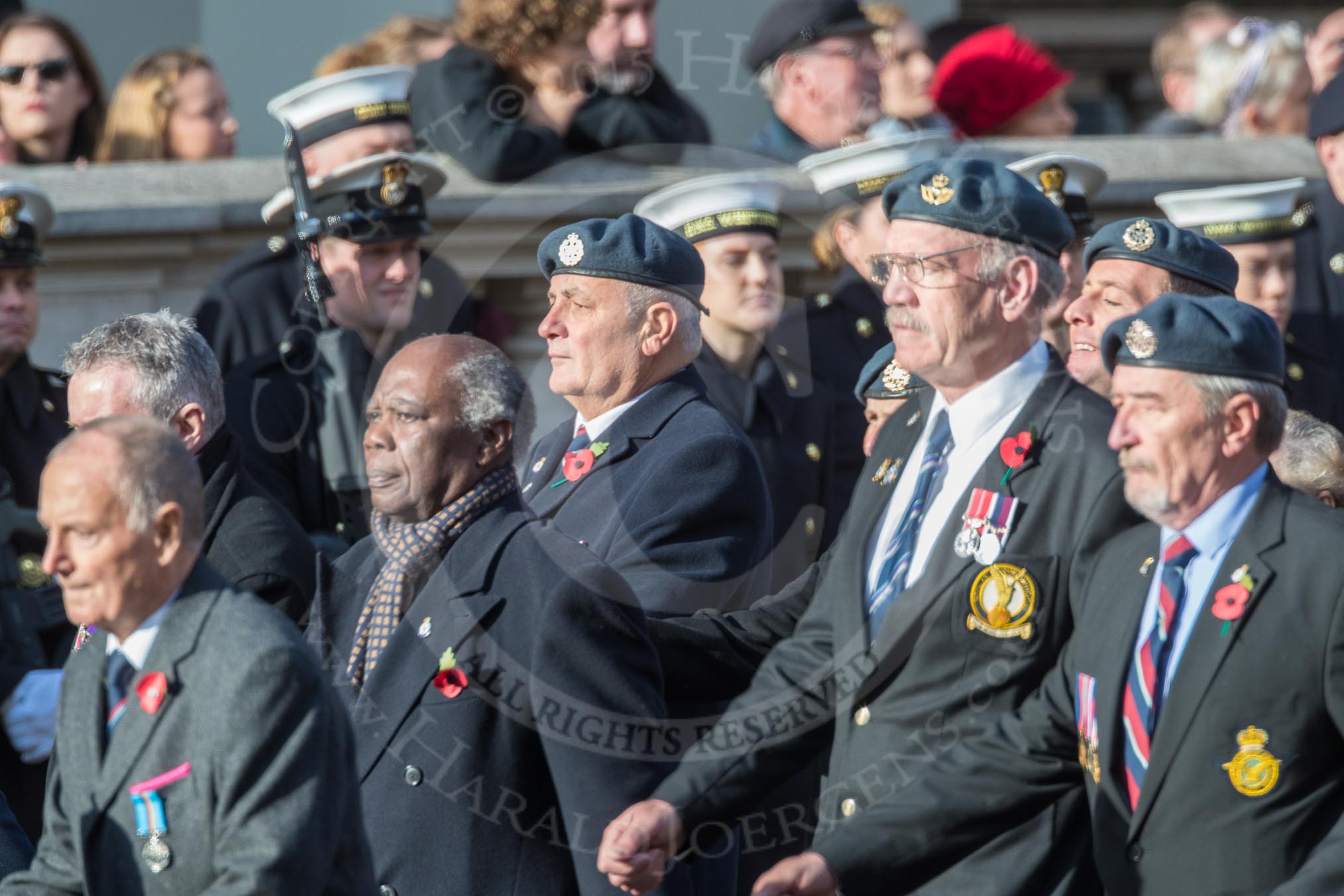 C01 Royal Air Forces Association