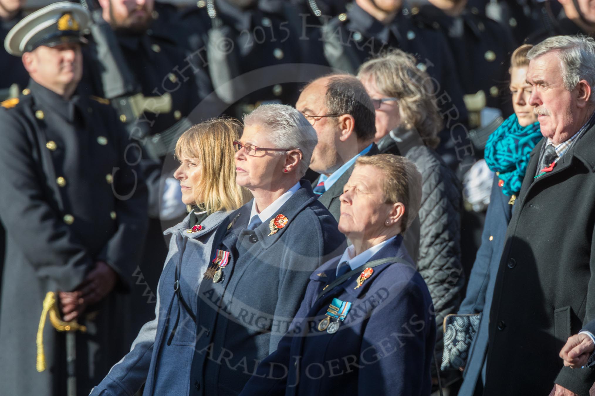 C01 Royal Air Forces Association