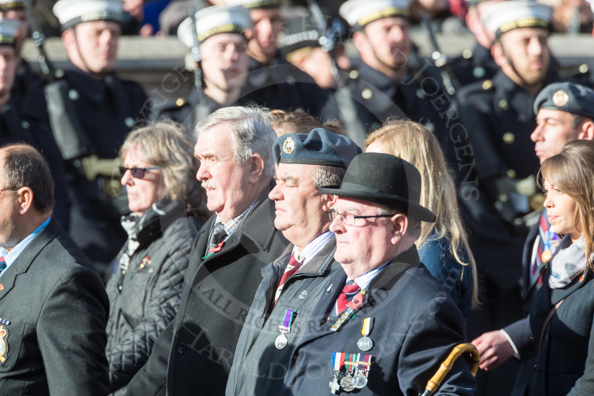 C01 Royal Air Forces Association