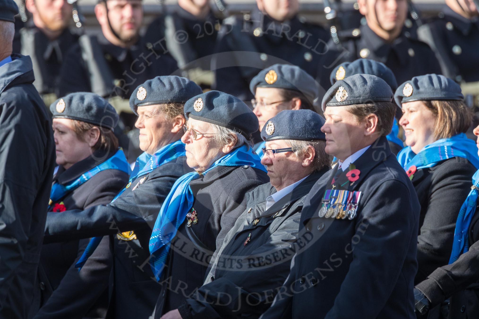C01 Royal Air Forces Association