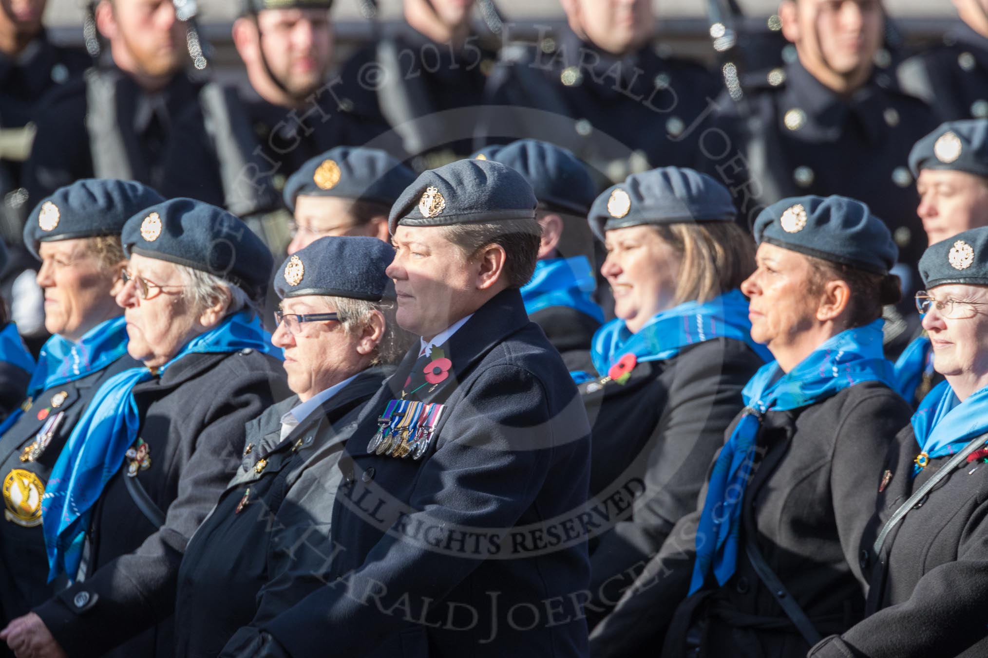 C01 Royal Air Forces Association