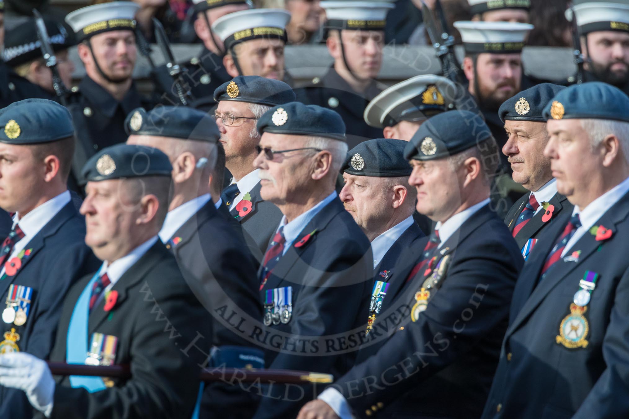 C02 Royal Air Force Regiment Association