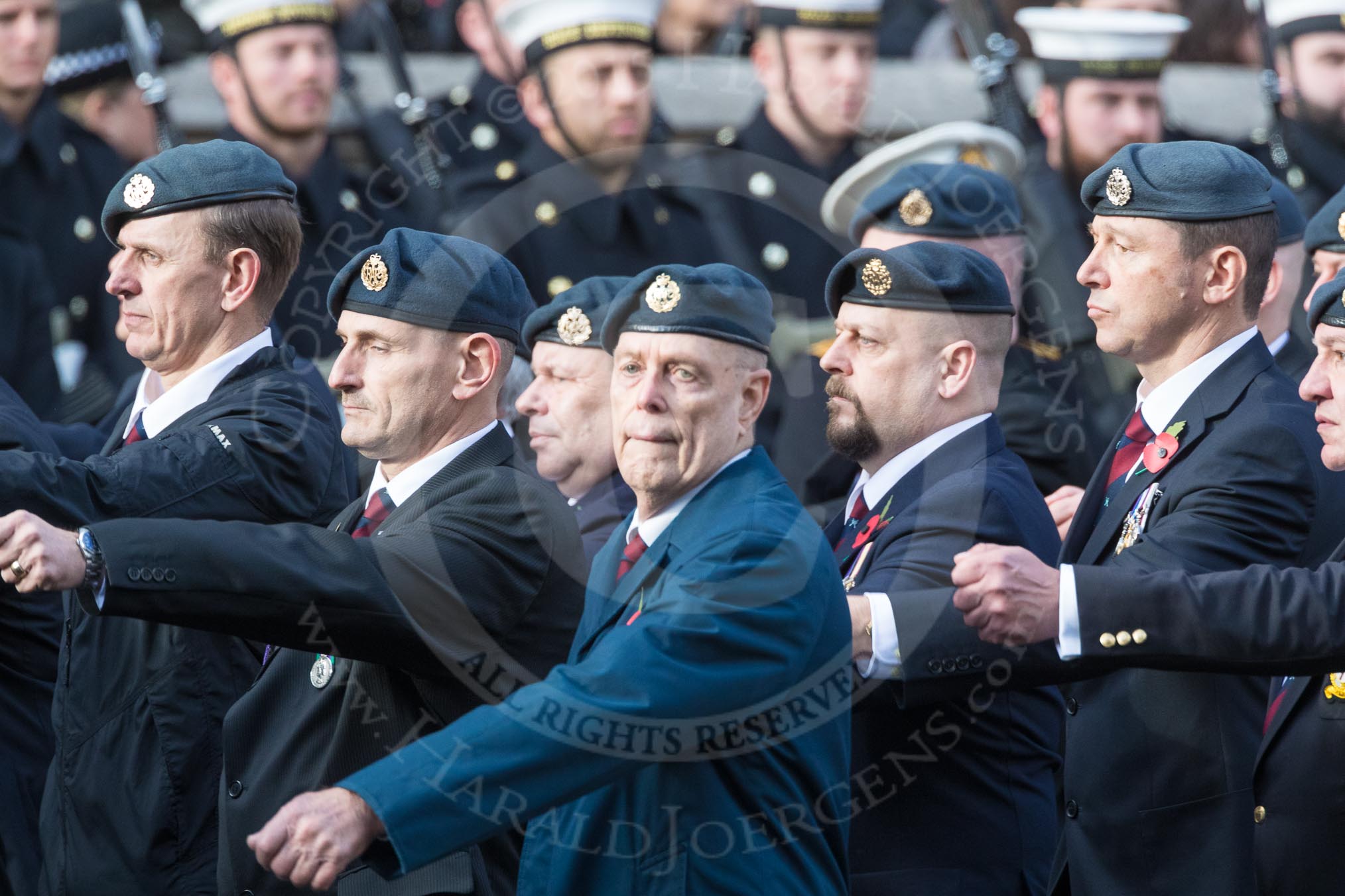 C02 Royal Air Force Regiment Association