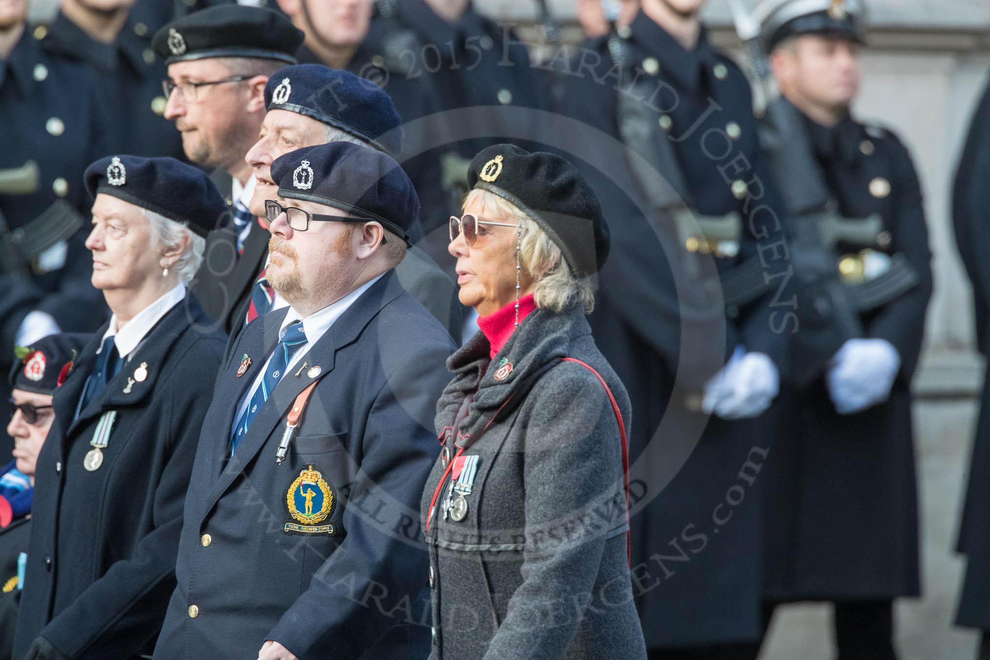 C05 Royal Observer Corps Association