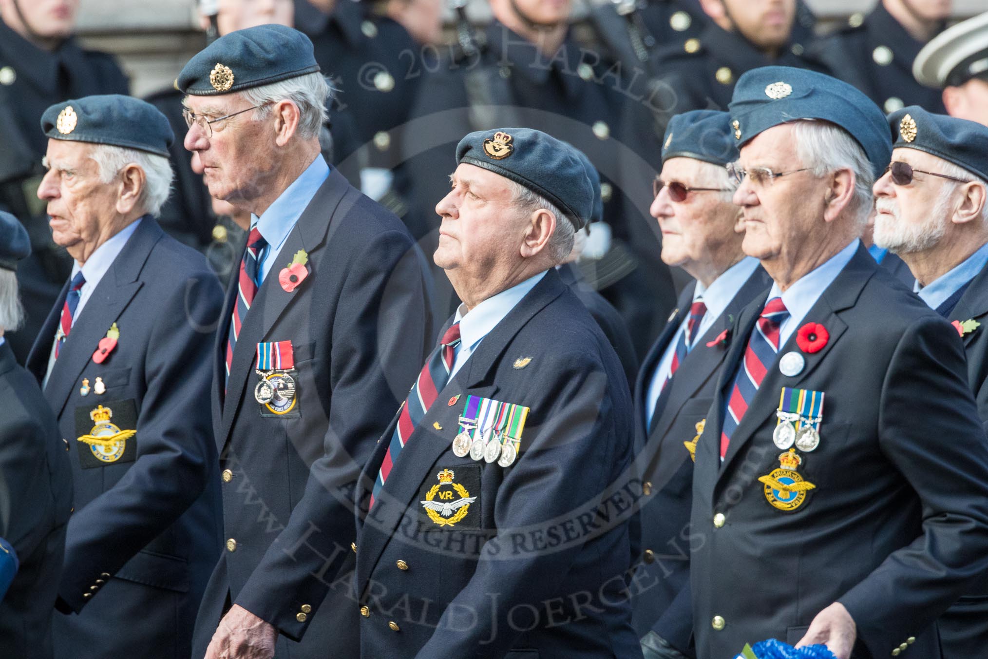 C06 National Service (Royal Air Force) Association