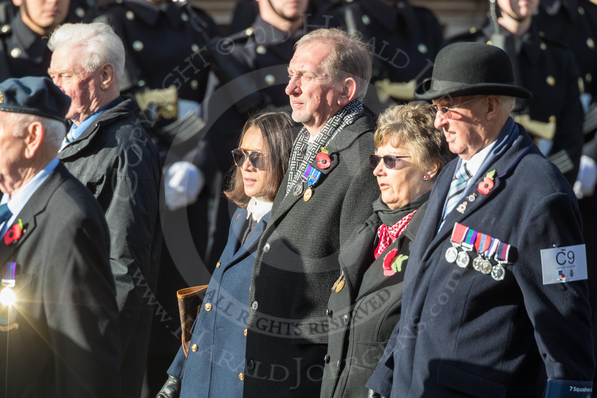 C09 7 Squadron Association