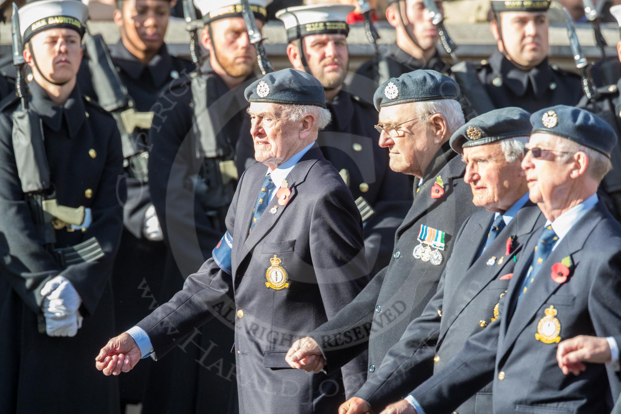 C11 RAF Habbaniya Association