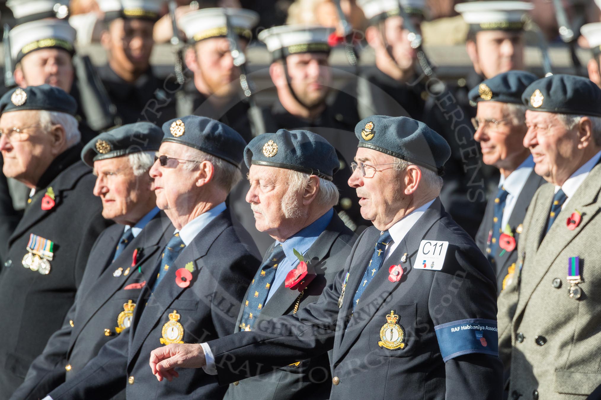 C11 RAF Habbaniya Association