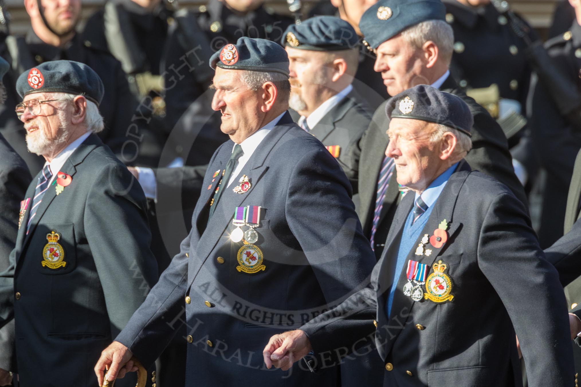 C12 Royal Air Force & Defence Fire Services Association