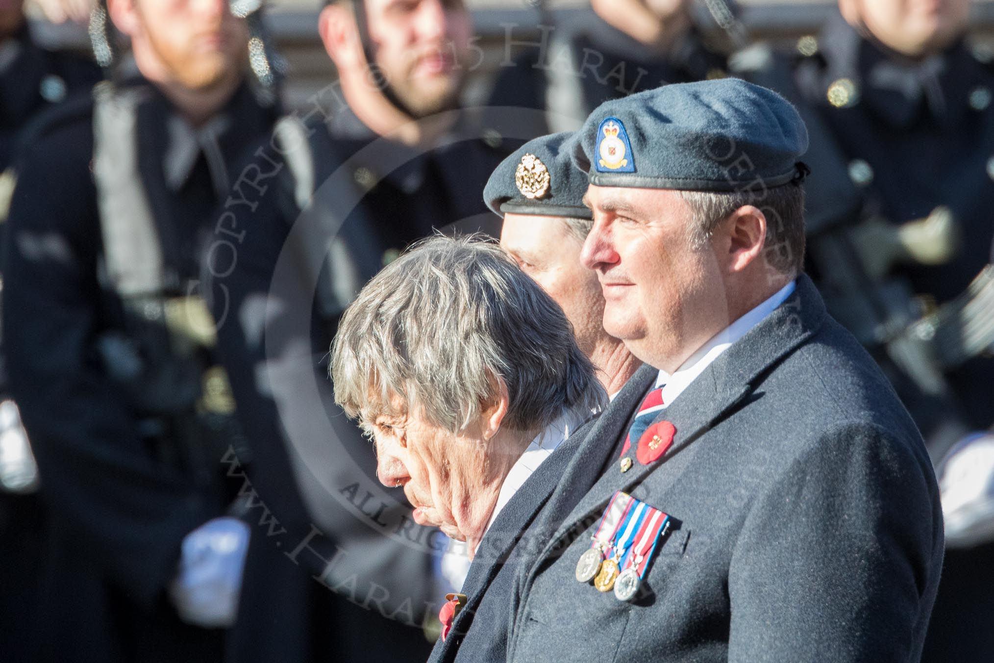 C13 Royal Air Force Mountain Rescue Association