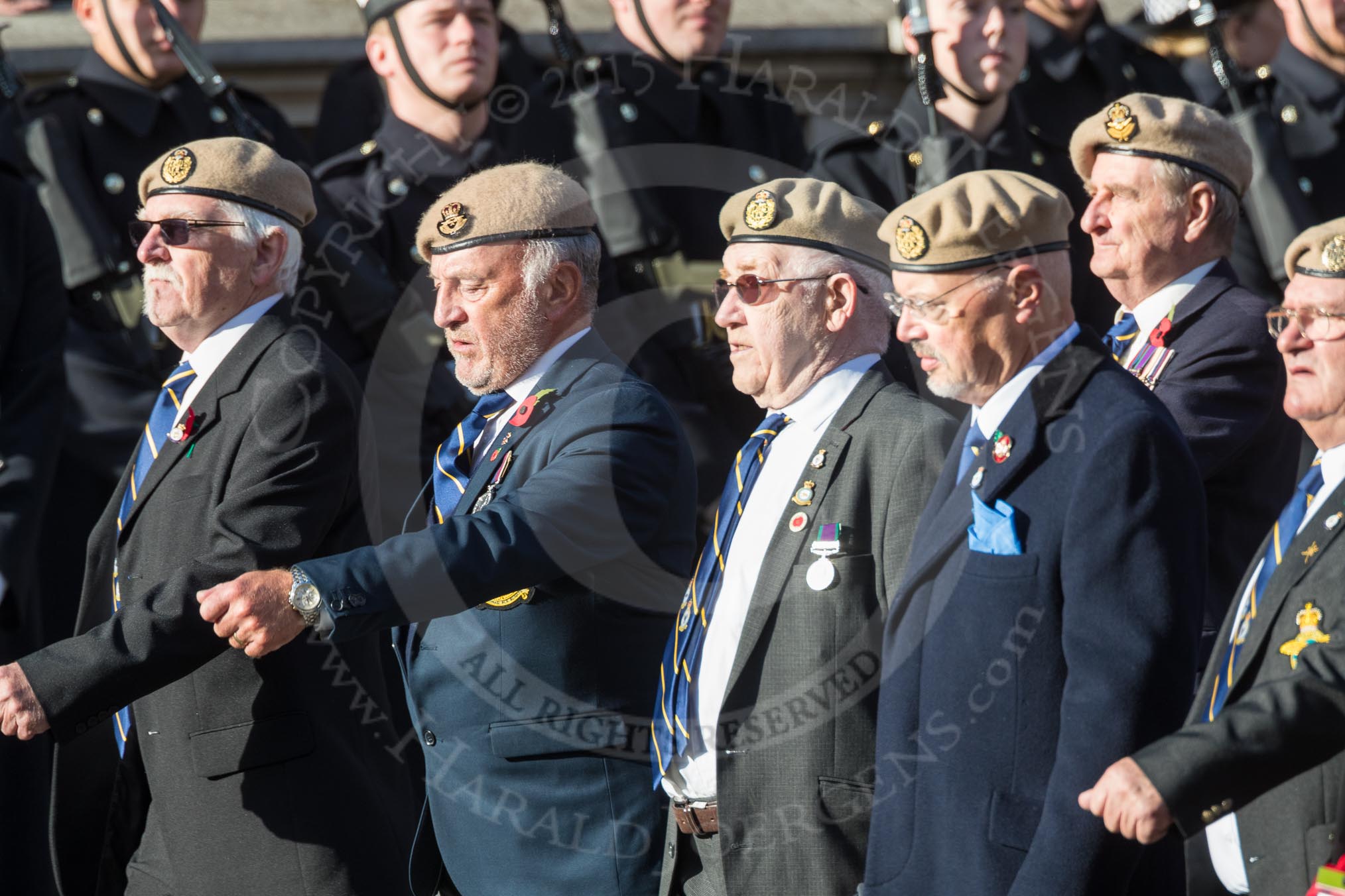 C18 Royal Air Force Masirah & Salalah Veterans Association